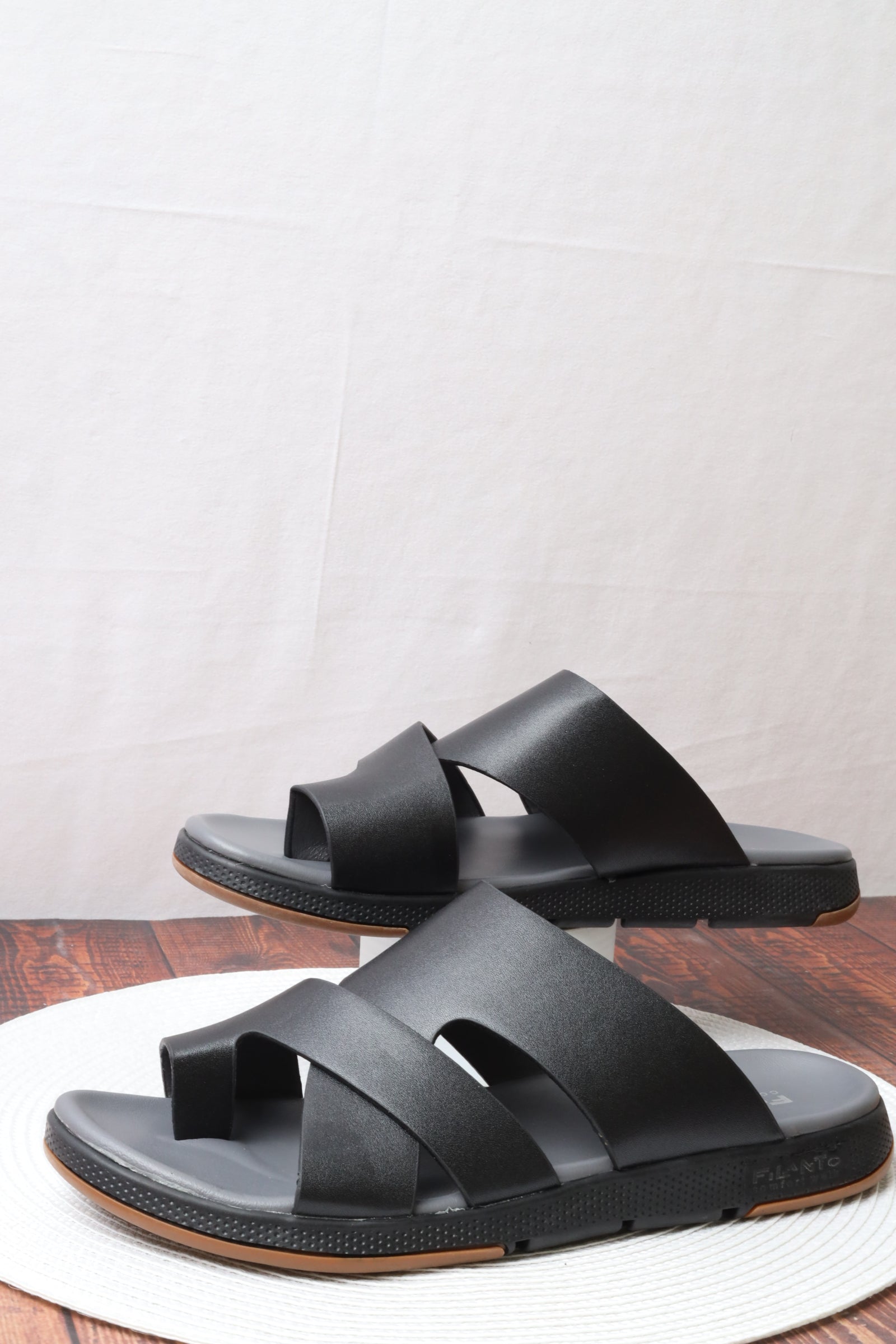 Men's sandal 15936