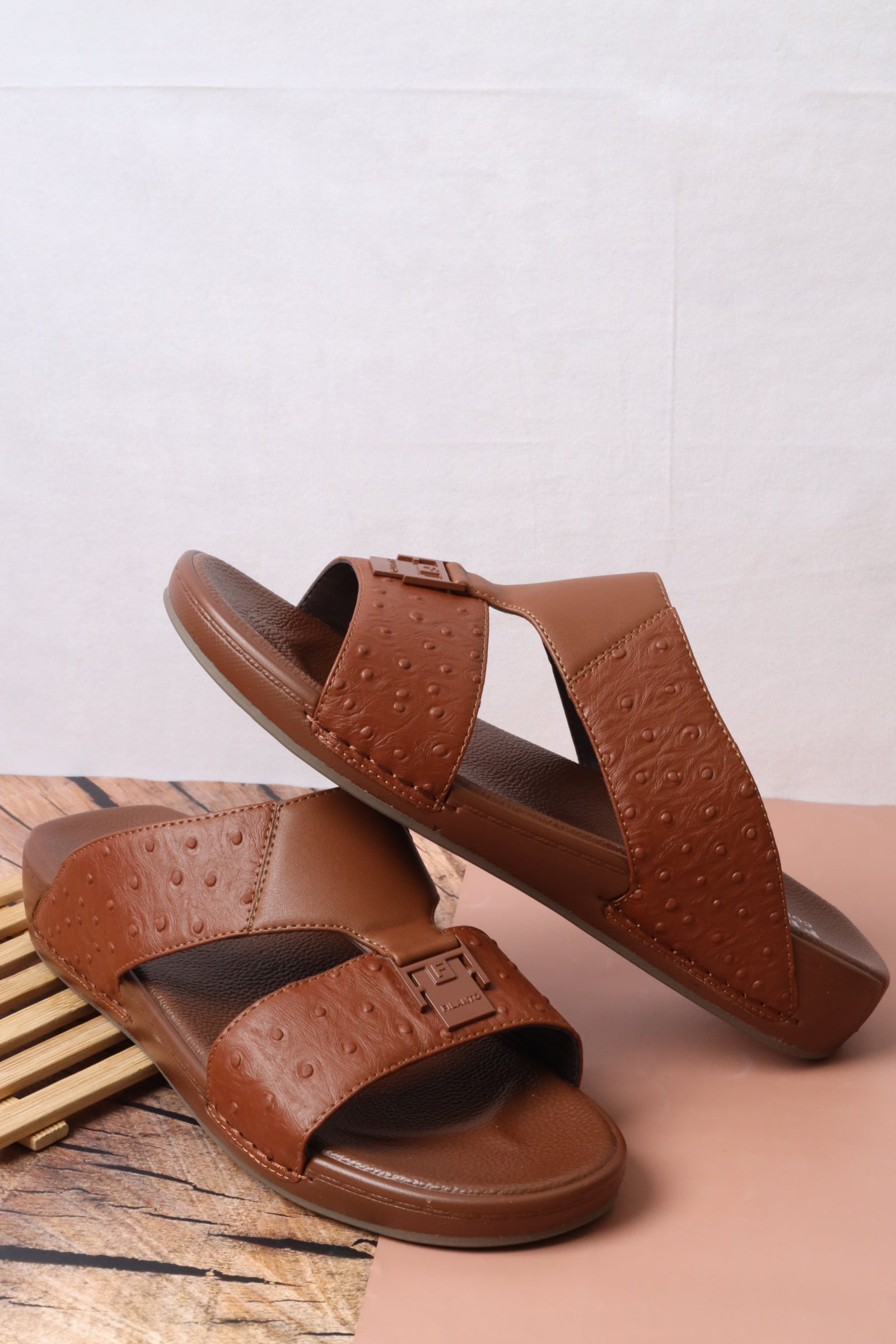 Men's sandal 15972