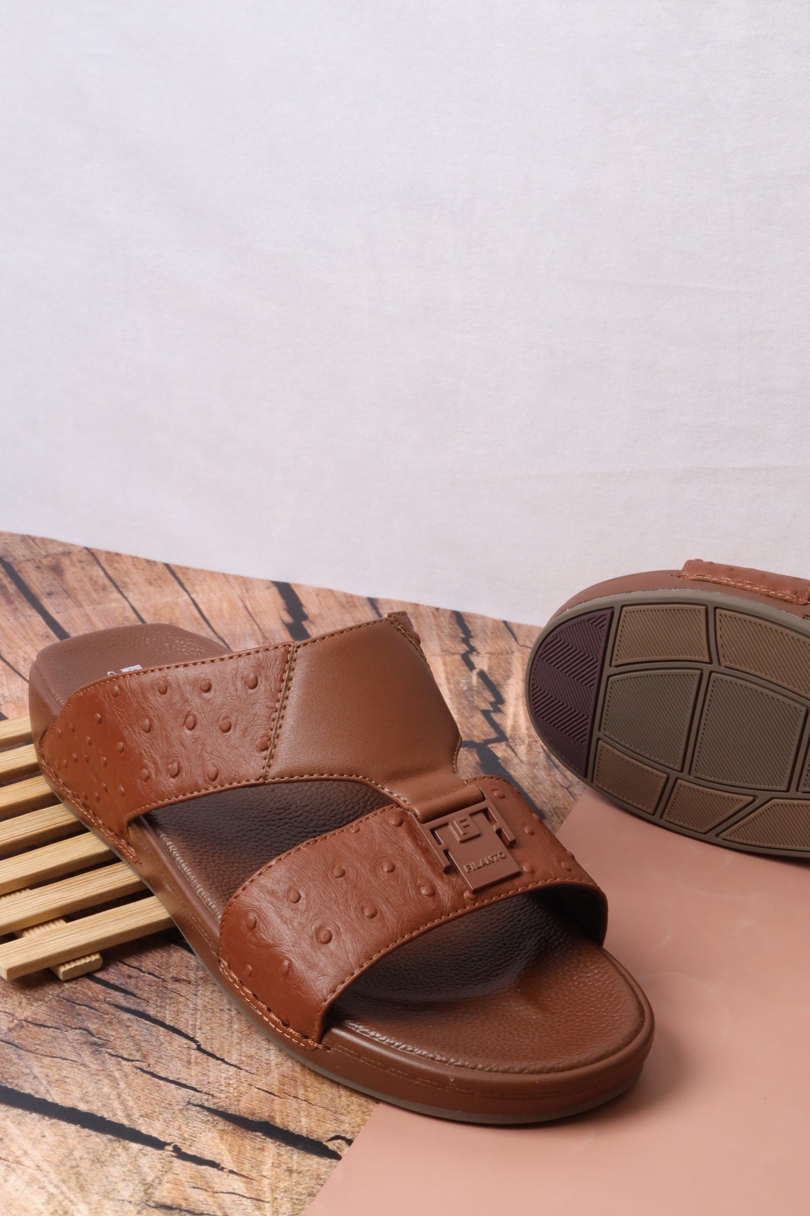 Men's sandal 15972