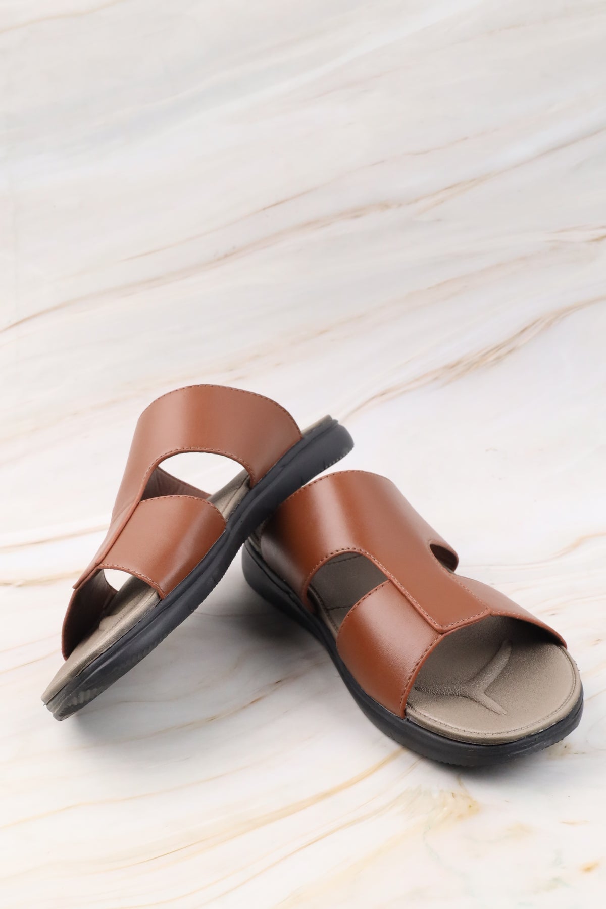 Men's sandal 15221