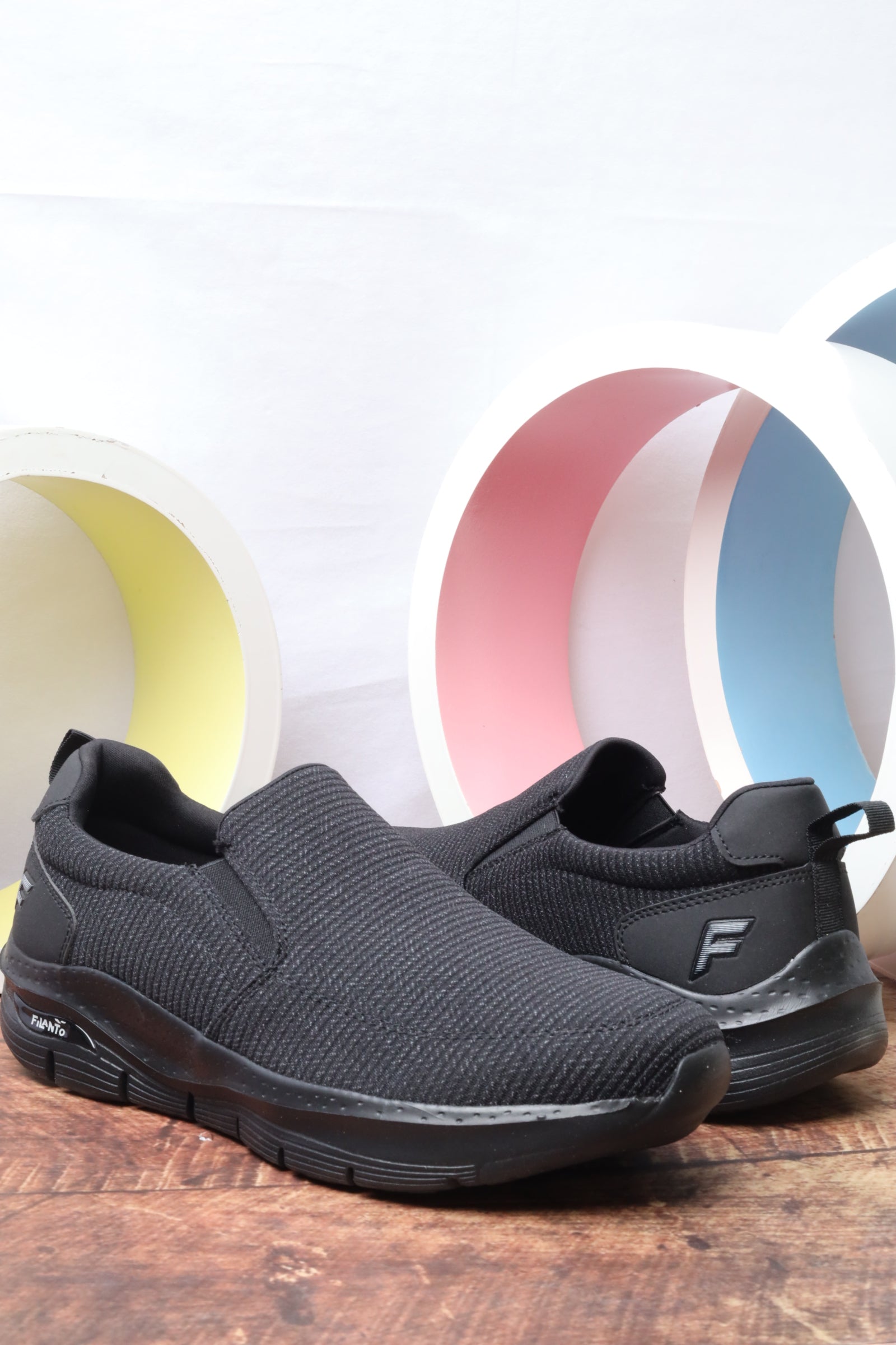 Men's Sports Shoes 16627