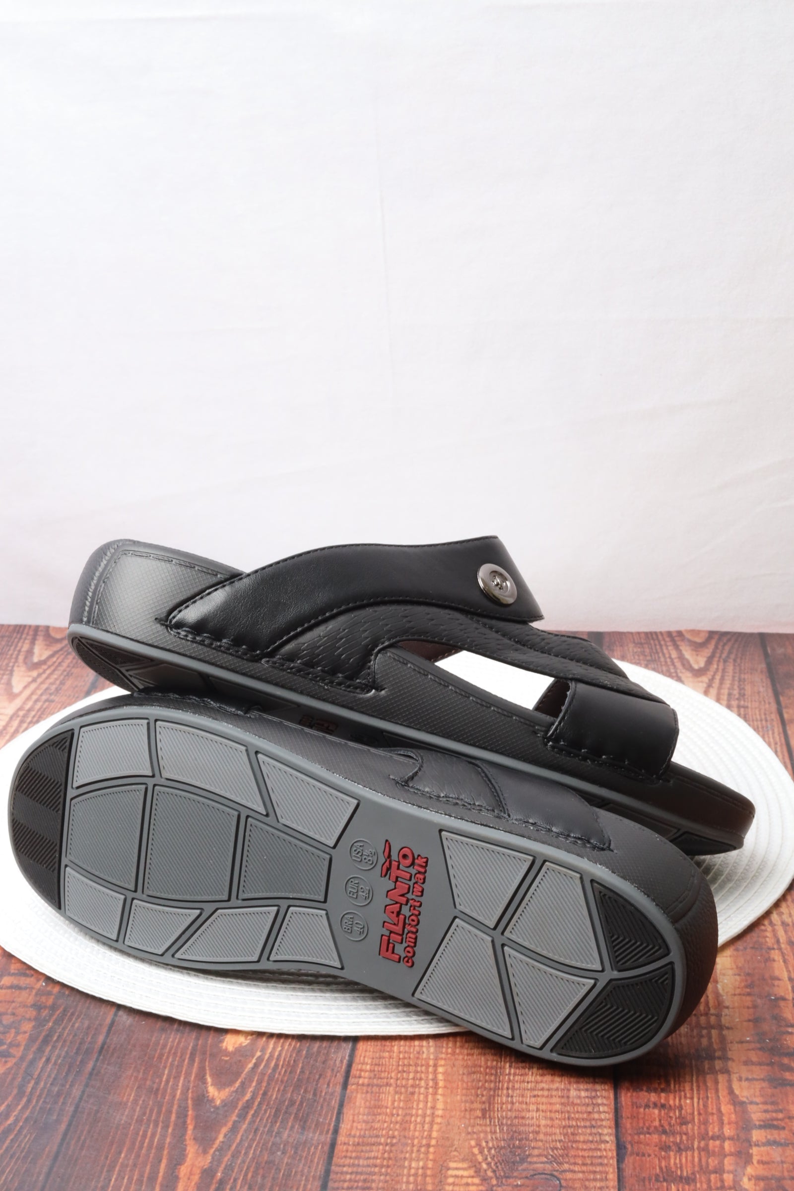 Men's sandal 15971