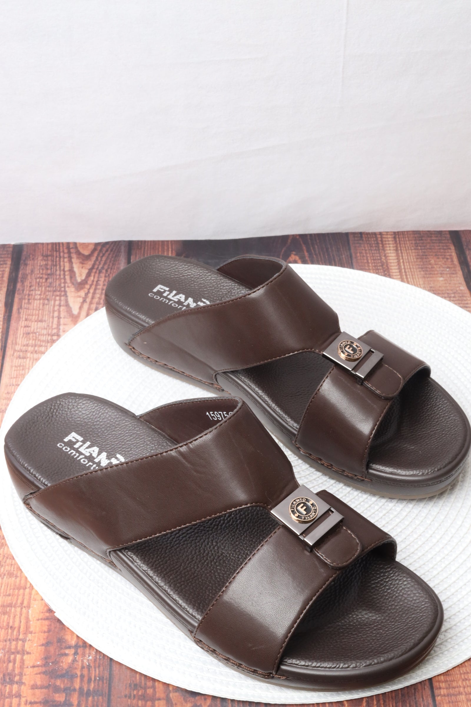 Men's sandal 15975