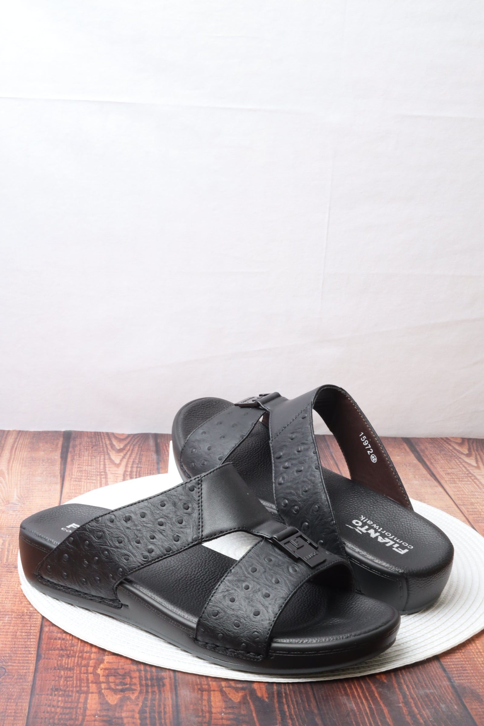 Men's sandal 15972
