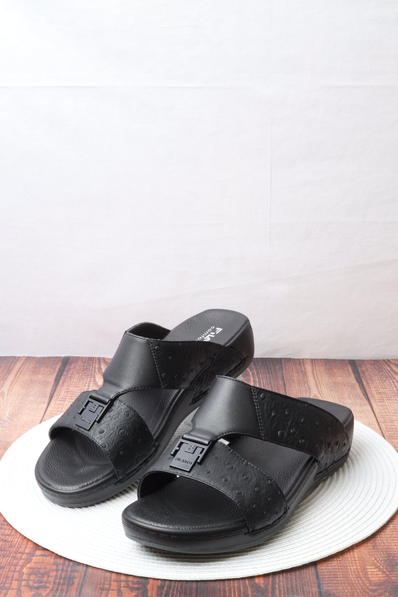 Men's sandal 15972