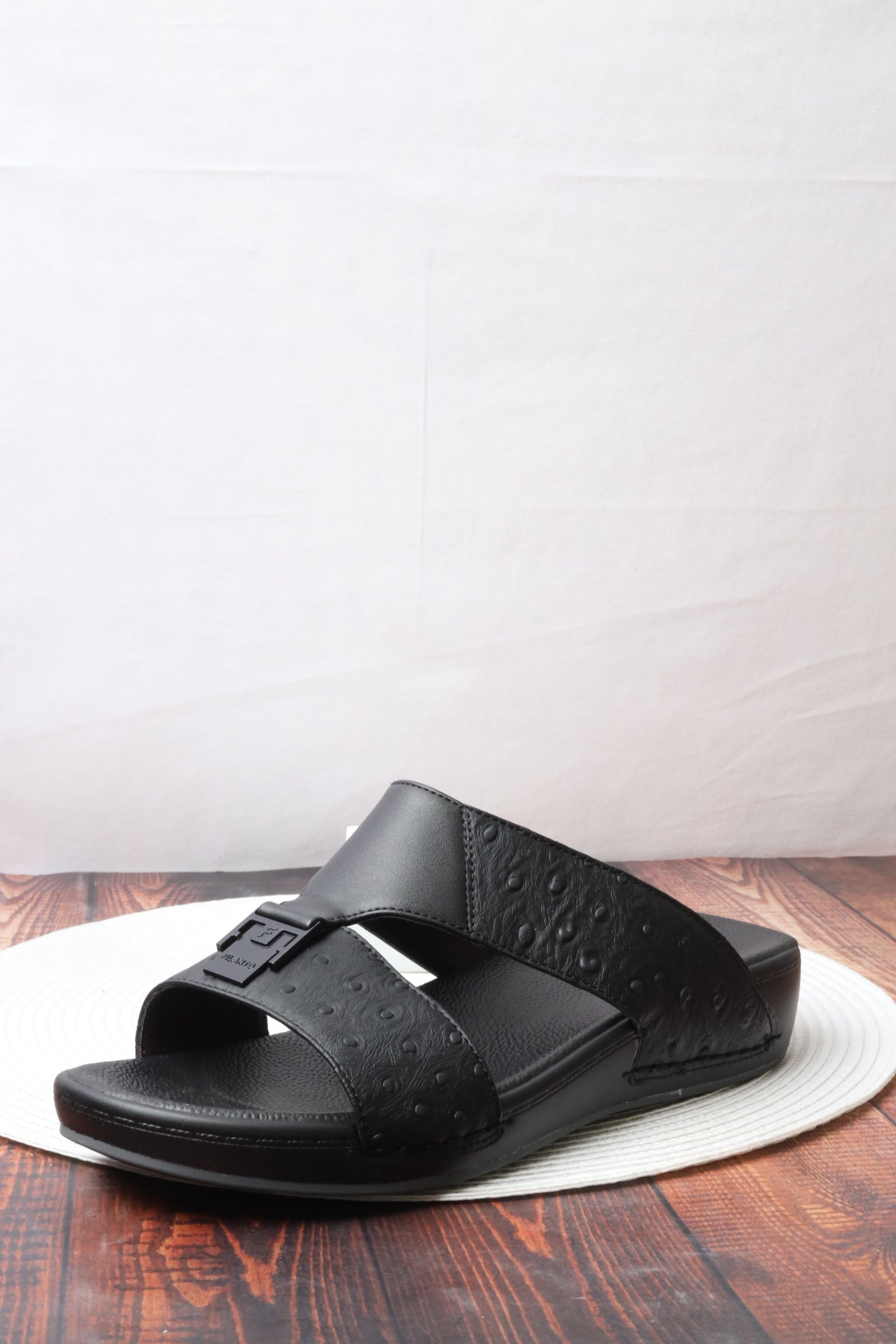 Men's sandal 15972