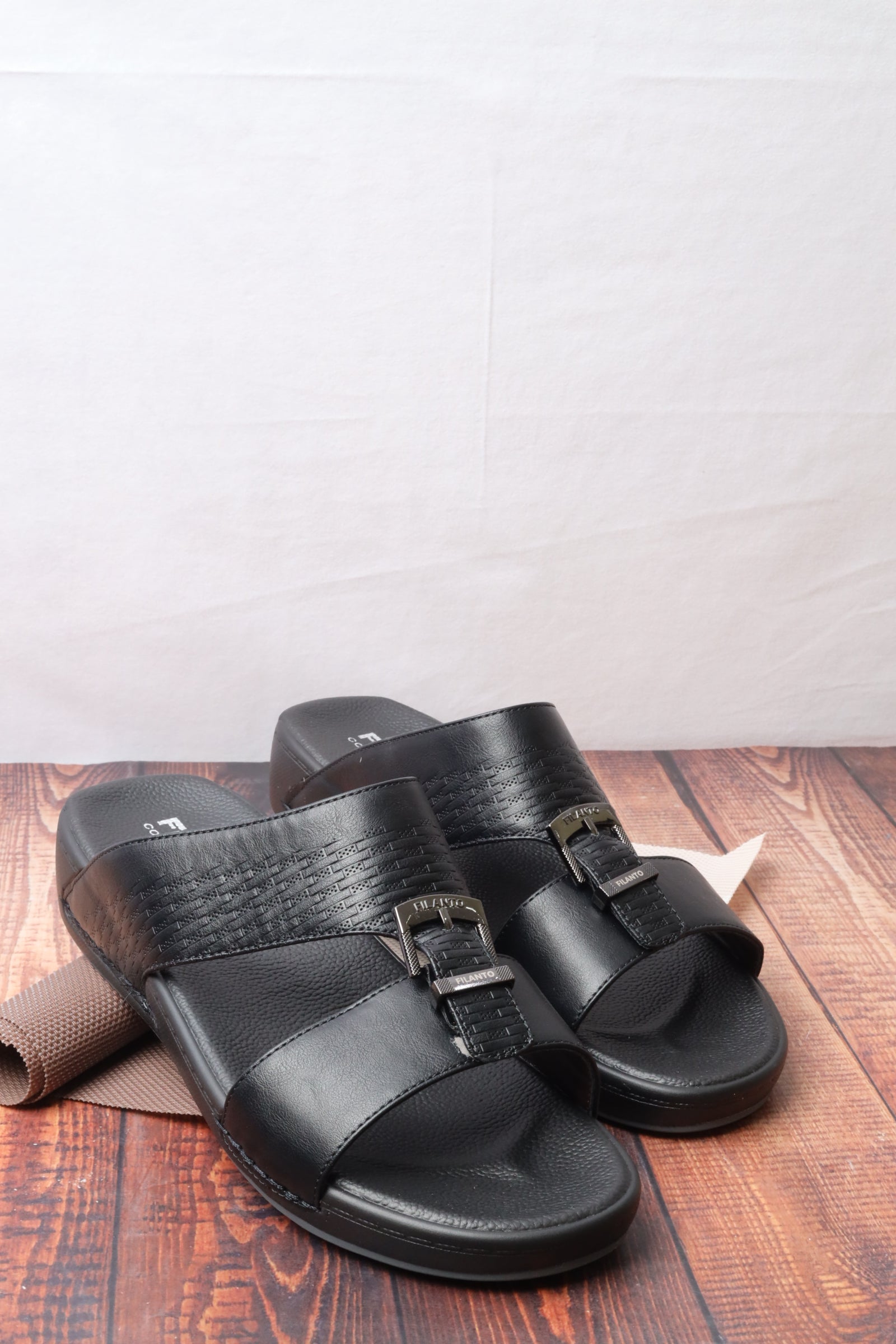 Men's sandal 15977