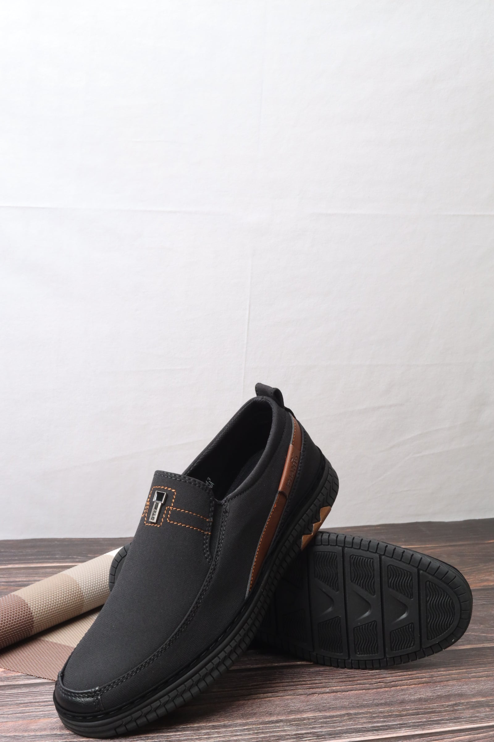 Casual Shoe 18038
