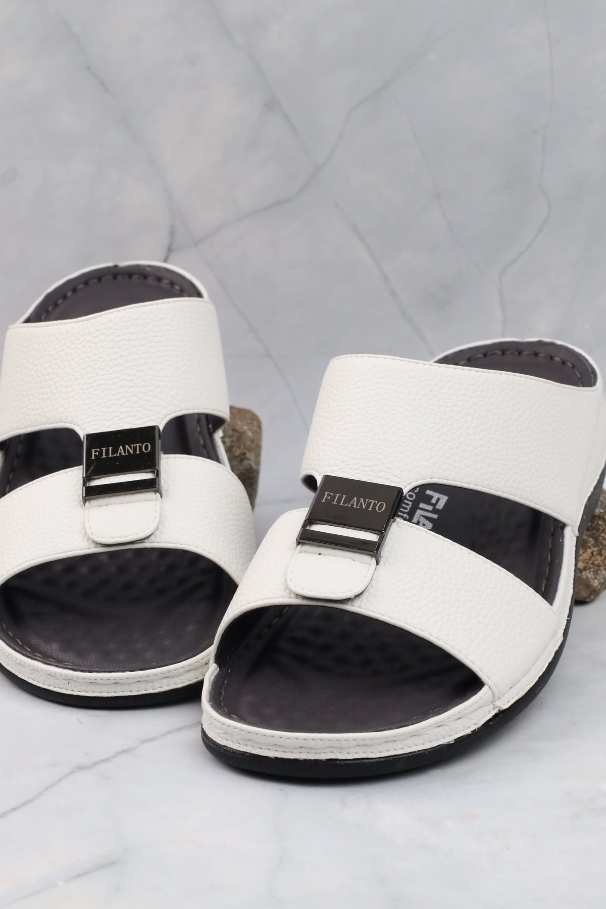 Men's sandal 35205