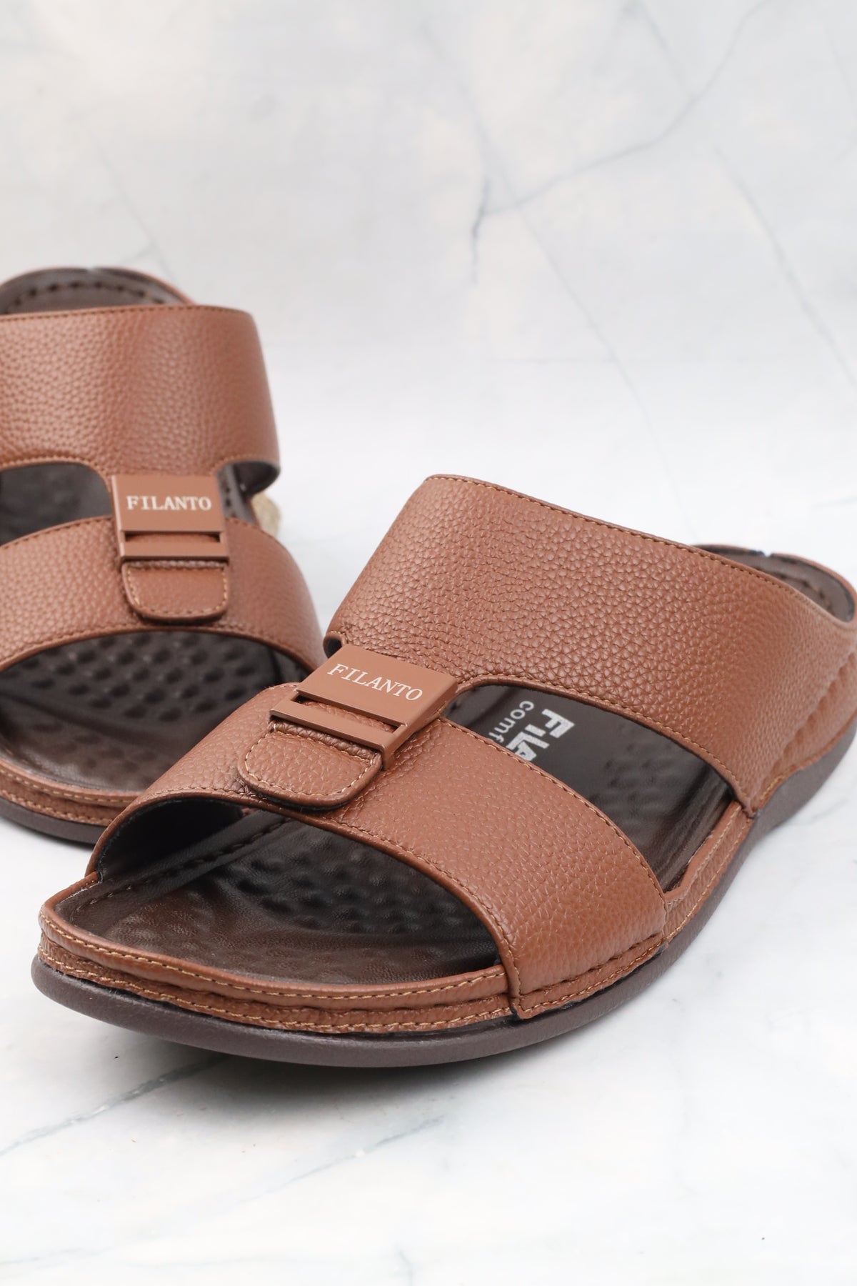 Men's sandal 35205