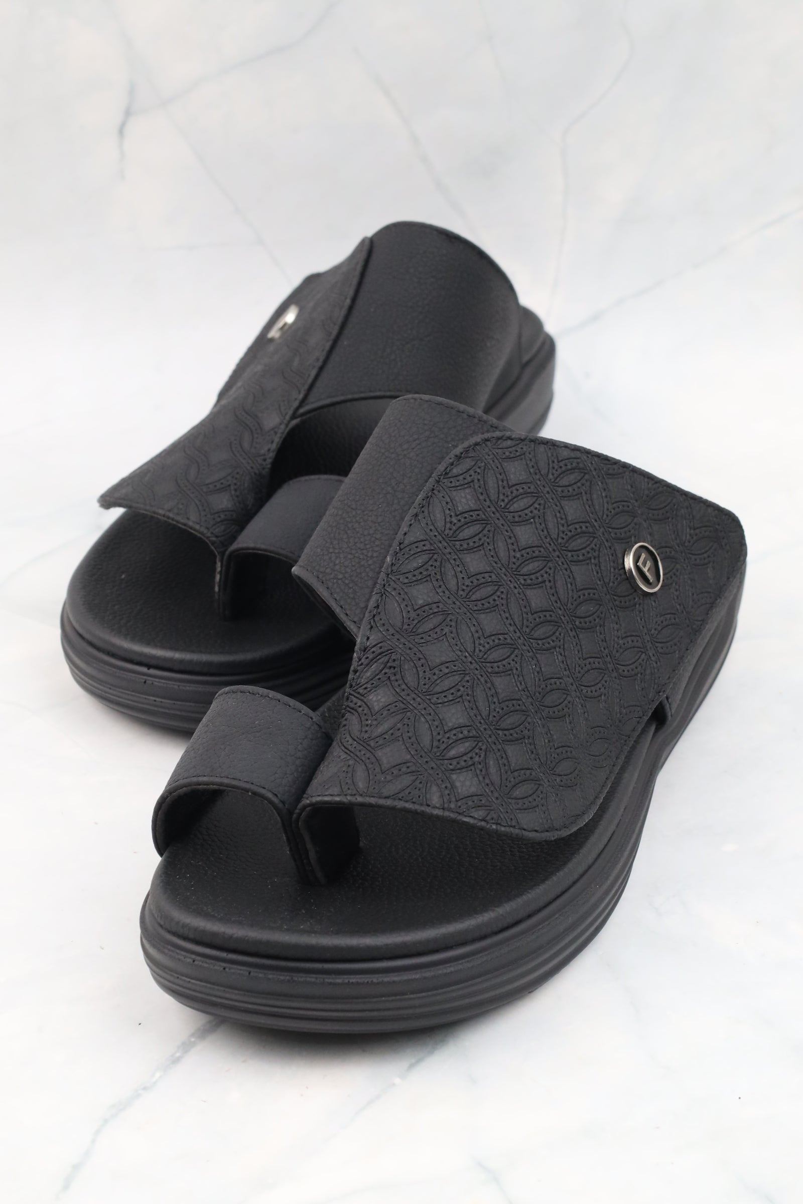 Men's Sandal 27743