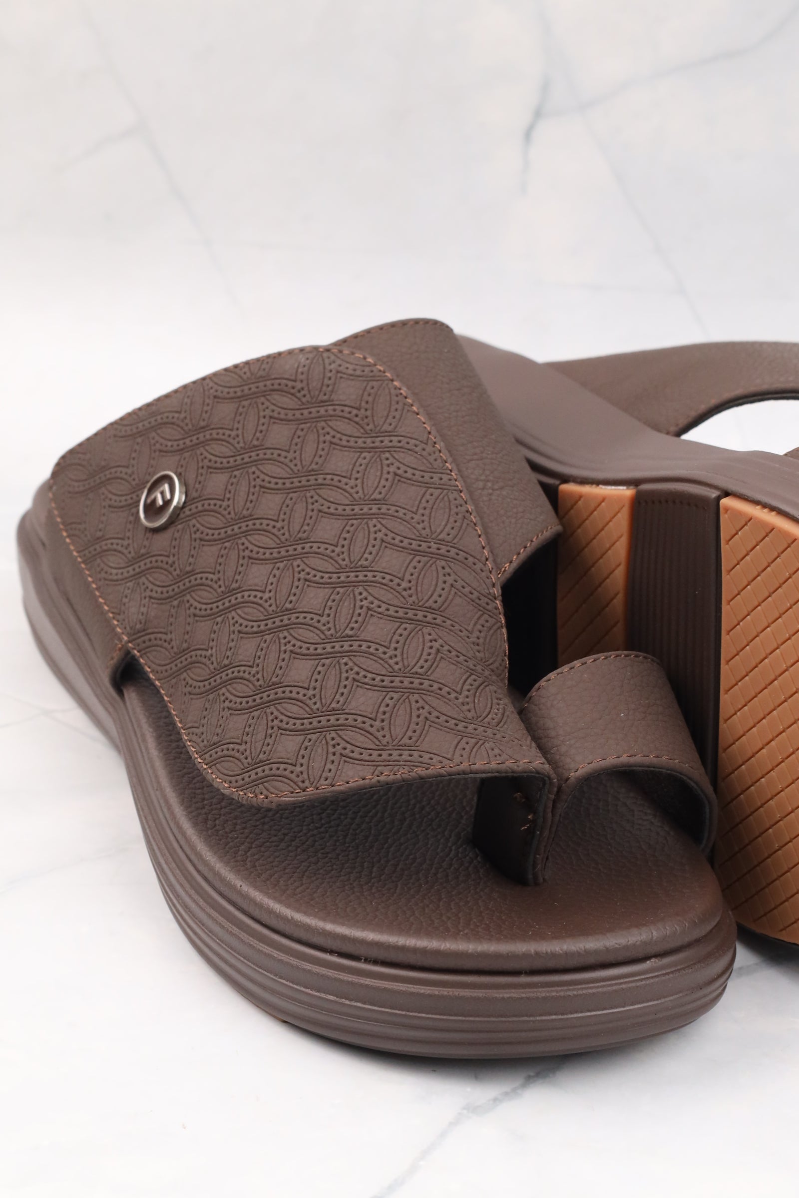 Men's Sandal 27743