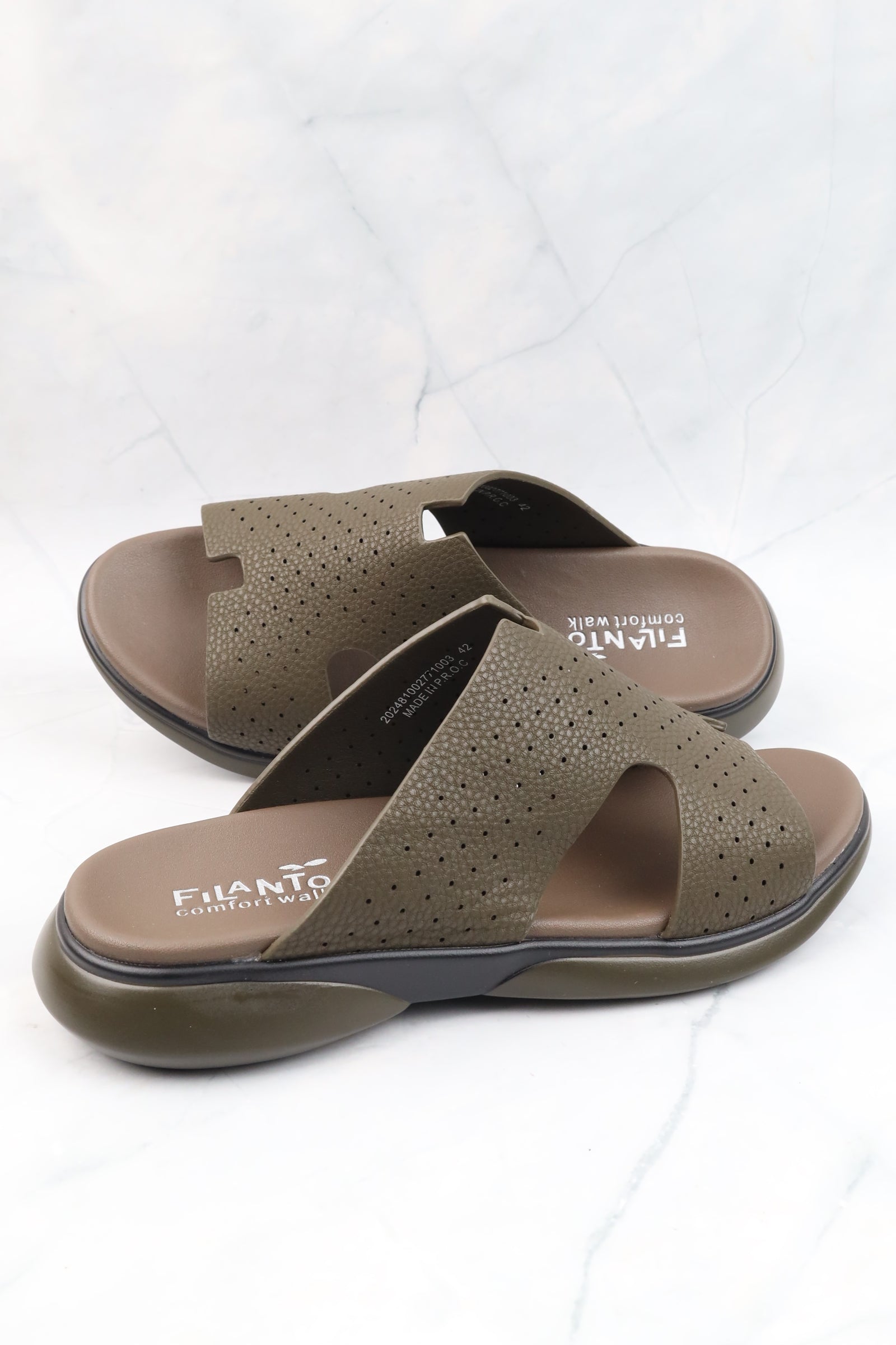 Men's Sandal 27710