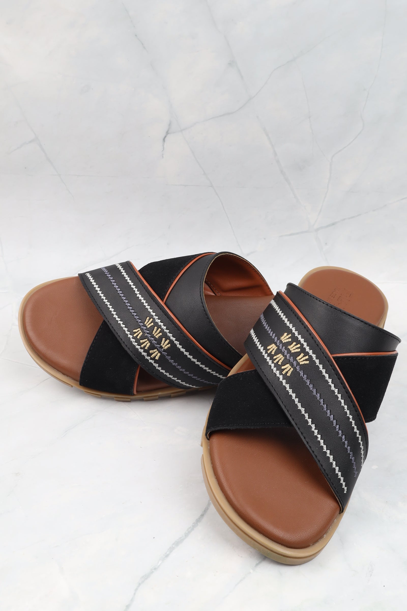 Men's sandal 1231052