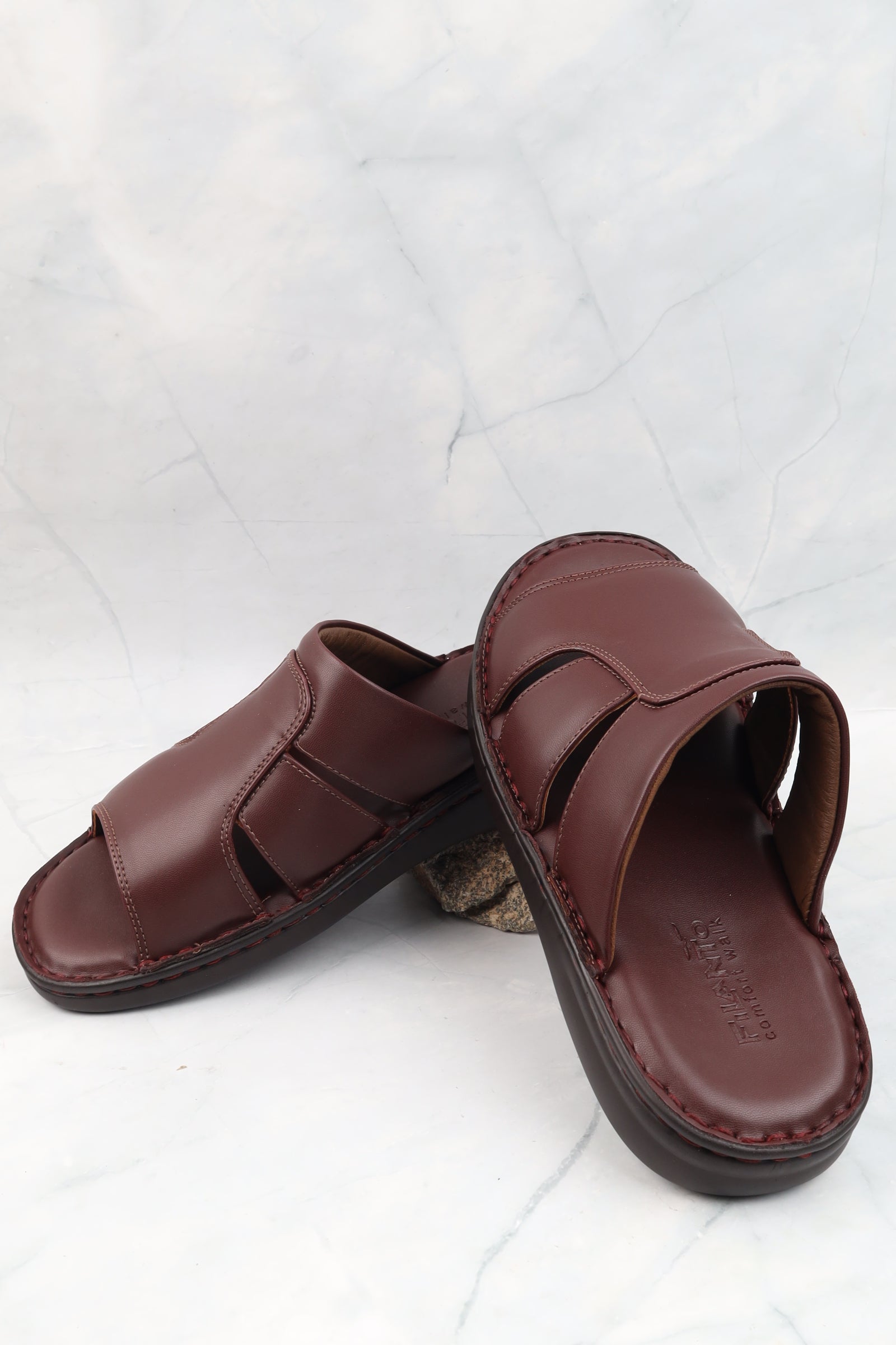 Men's Sandal 26610