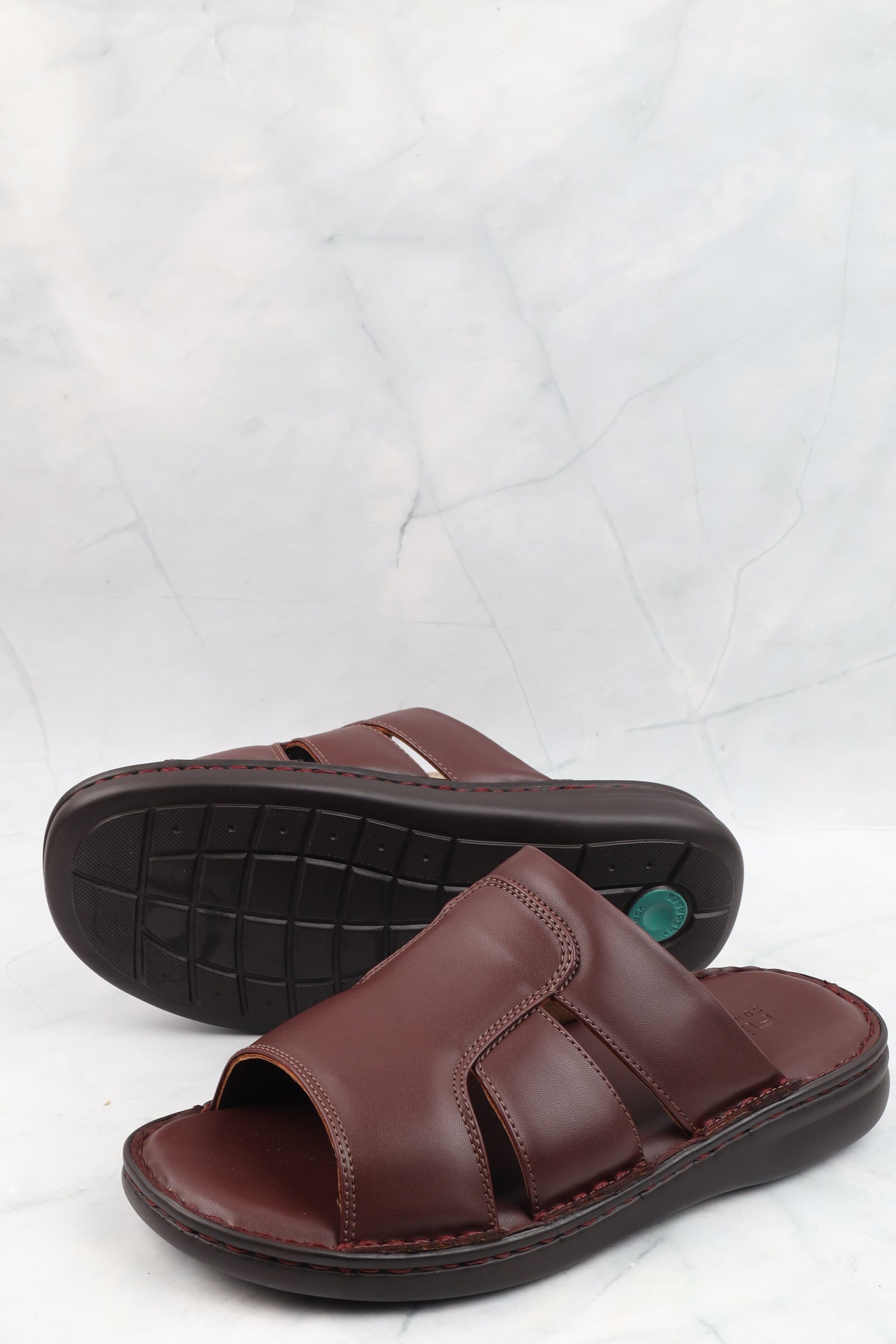 Men's Sandal 26610