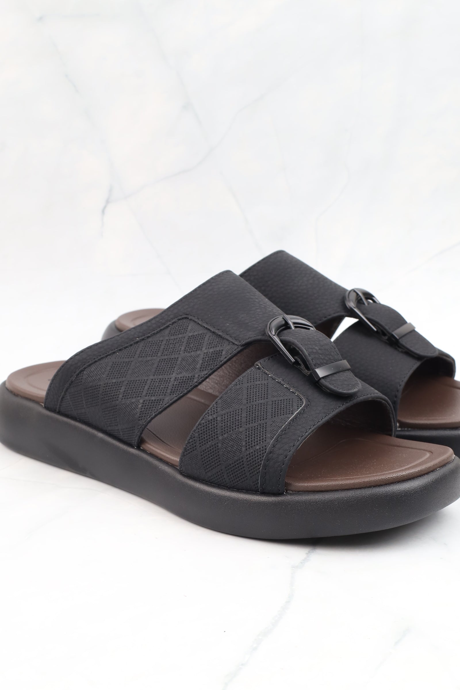 Men's Sandal 27721