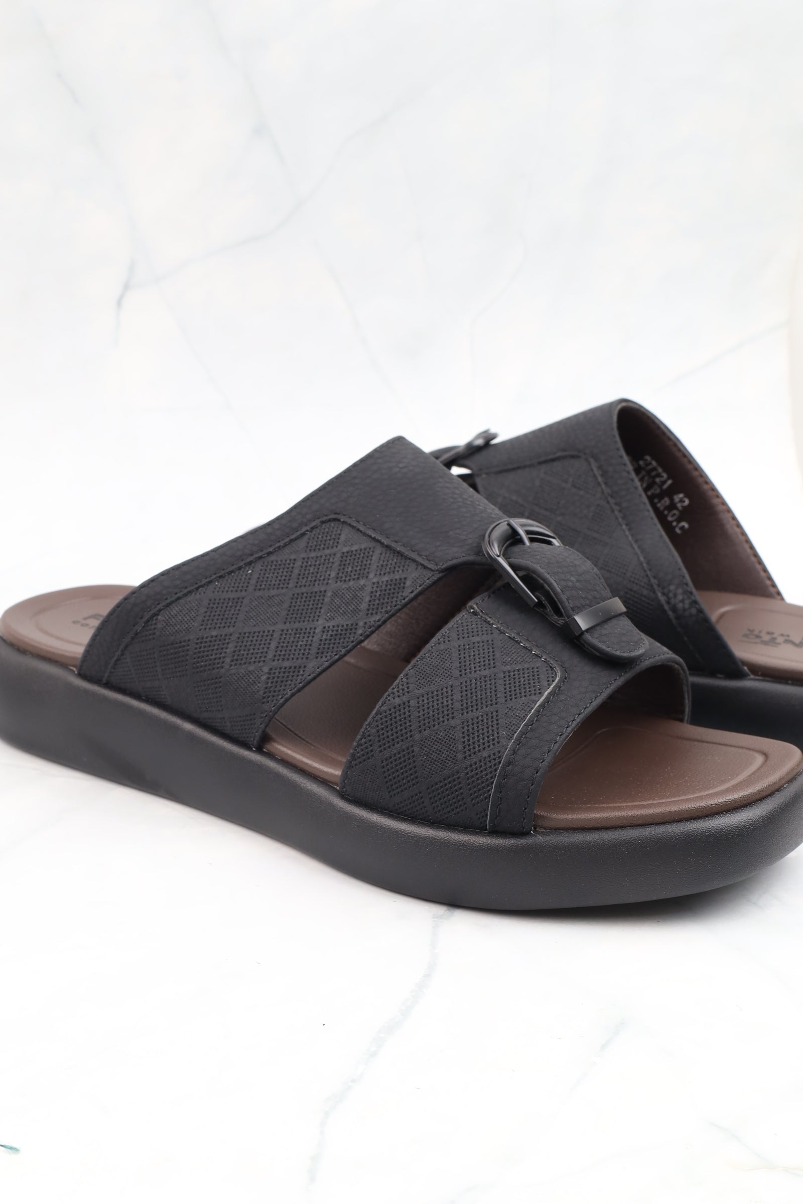 Men's Sandal 27721