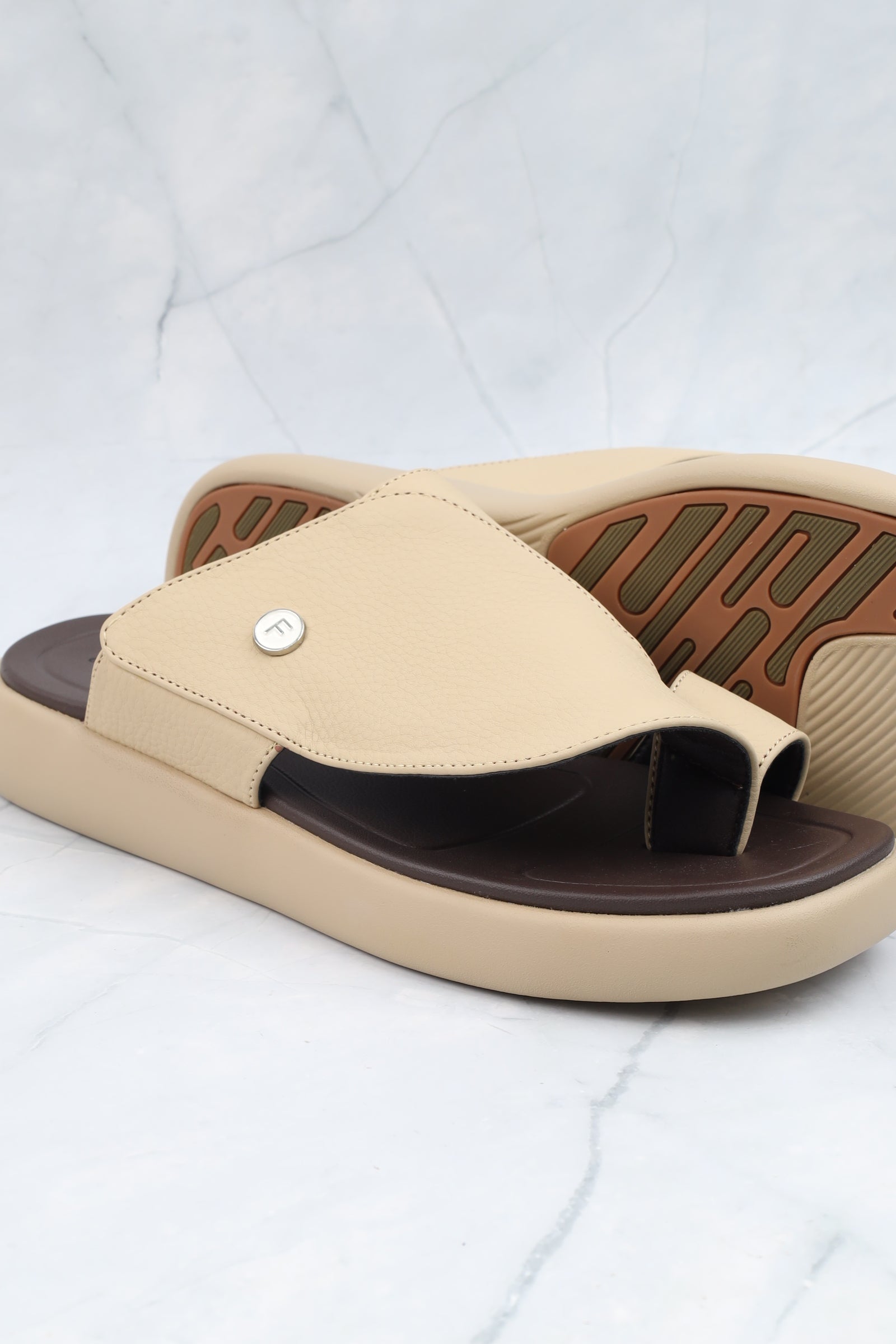 Men's Sandal 27724