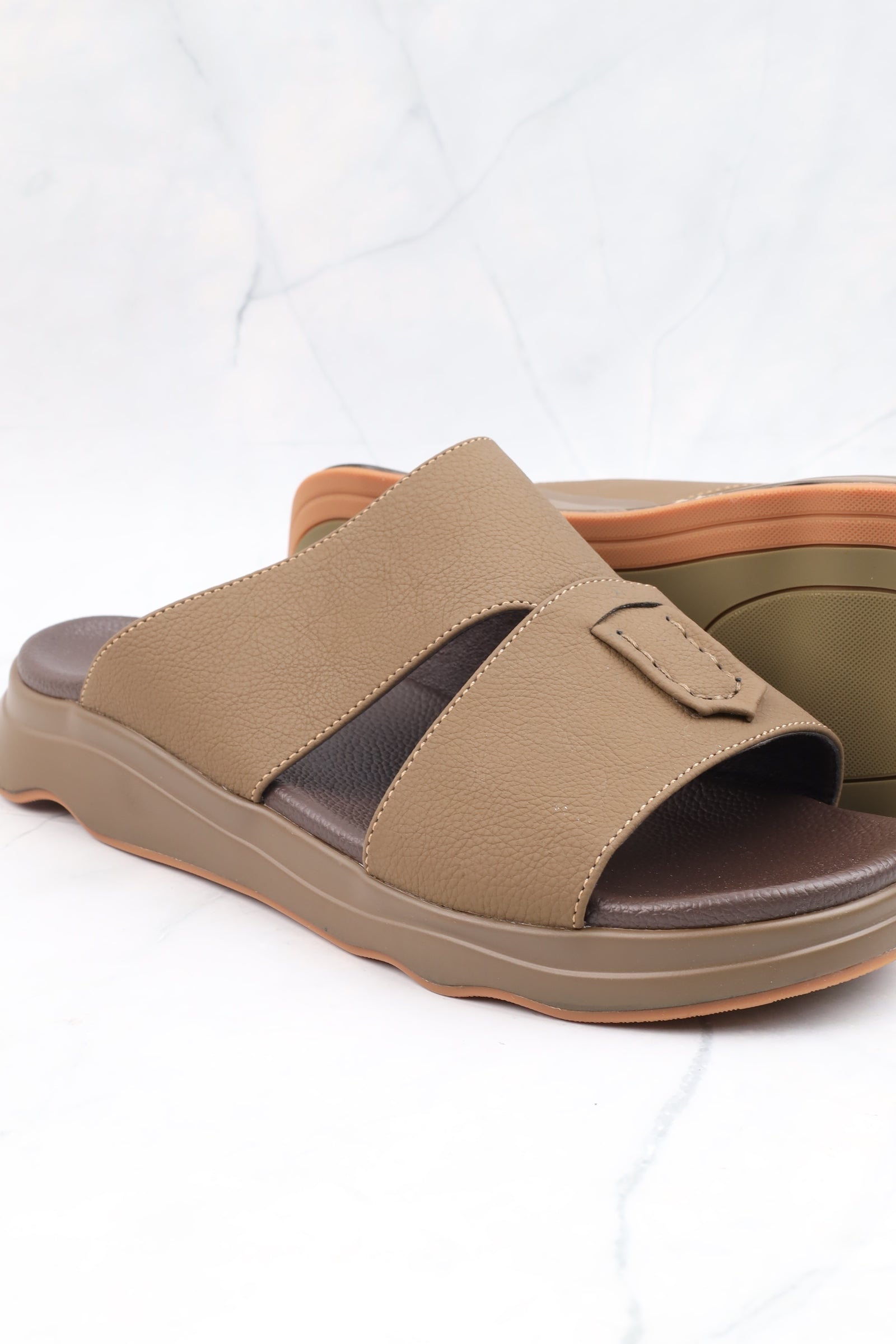 Men's Sandal 27731