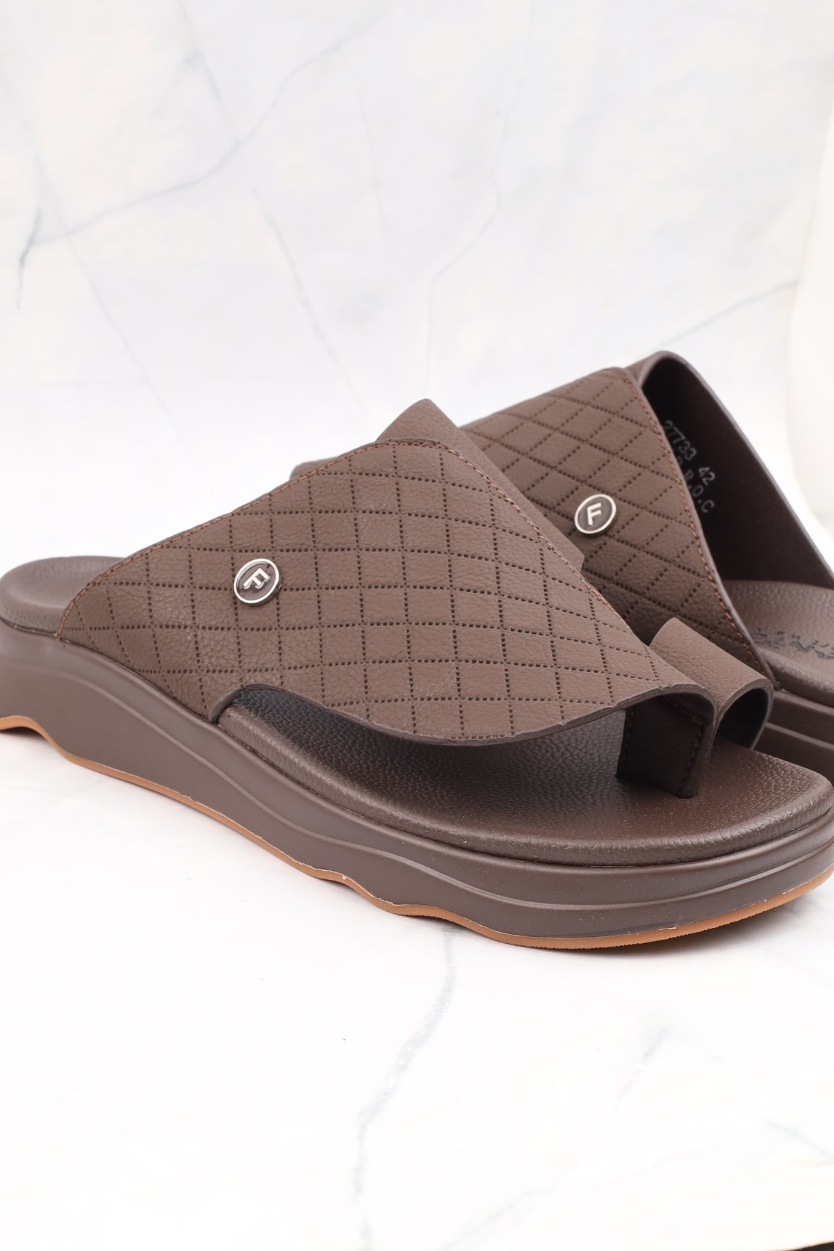 Men's Sandal 27733