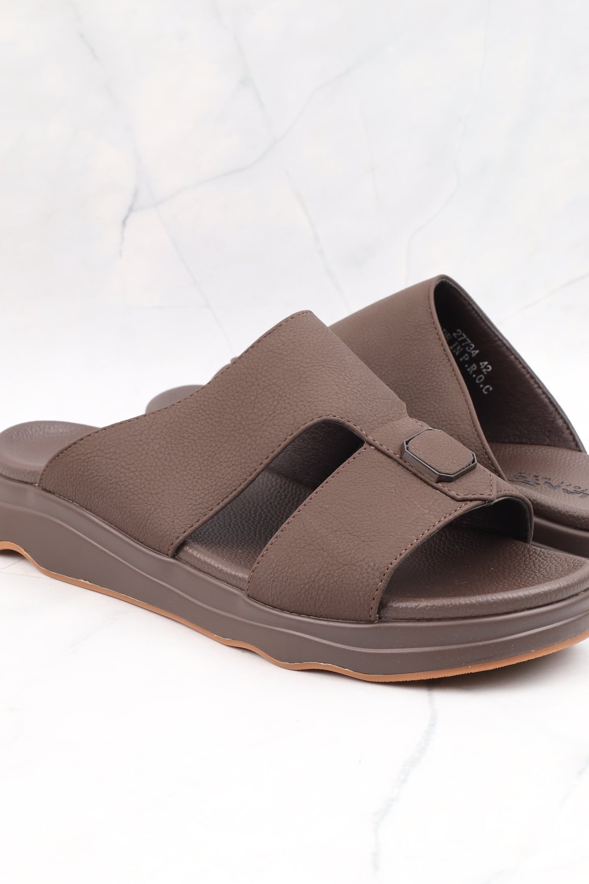 Men's Sandal 27734