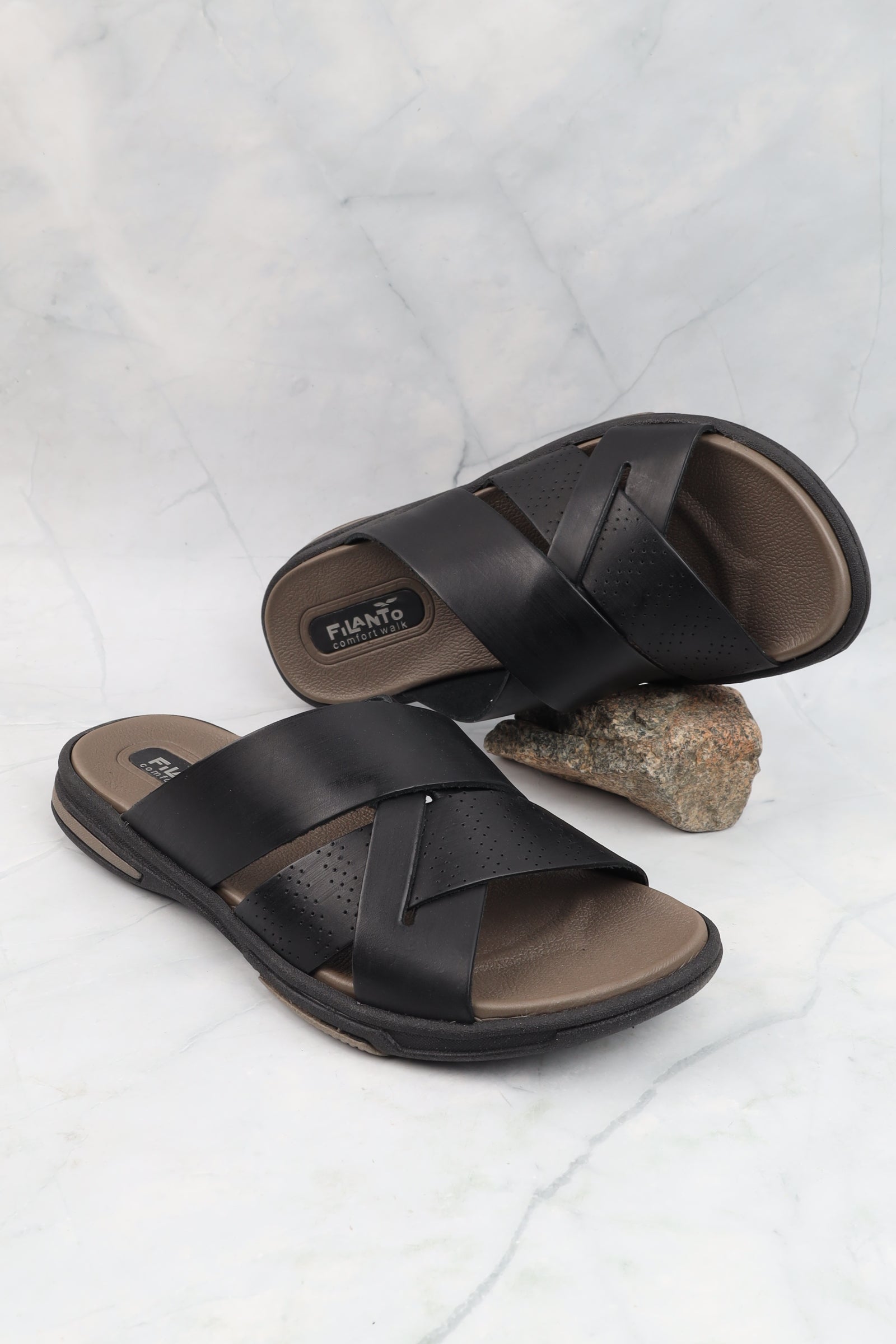 Men's Sandal 14105