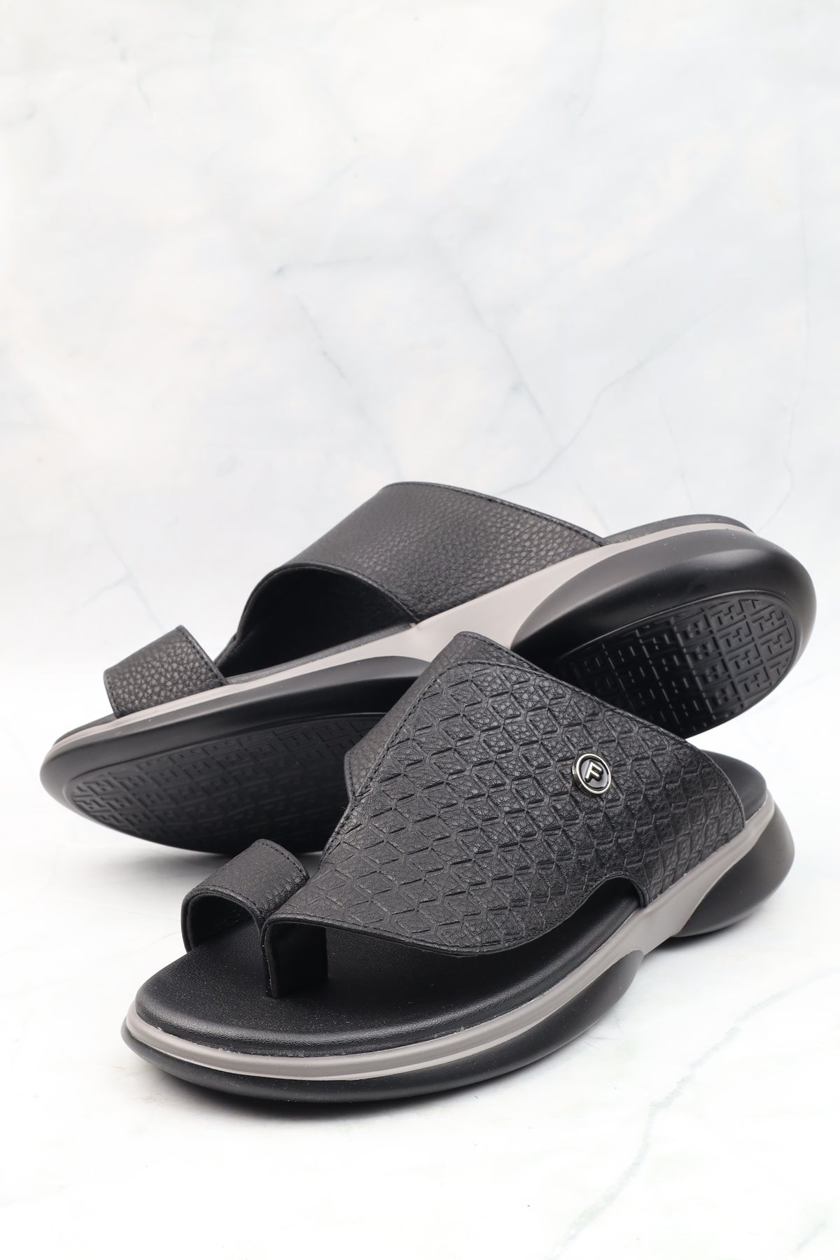 Men's Sandal 27707