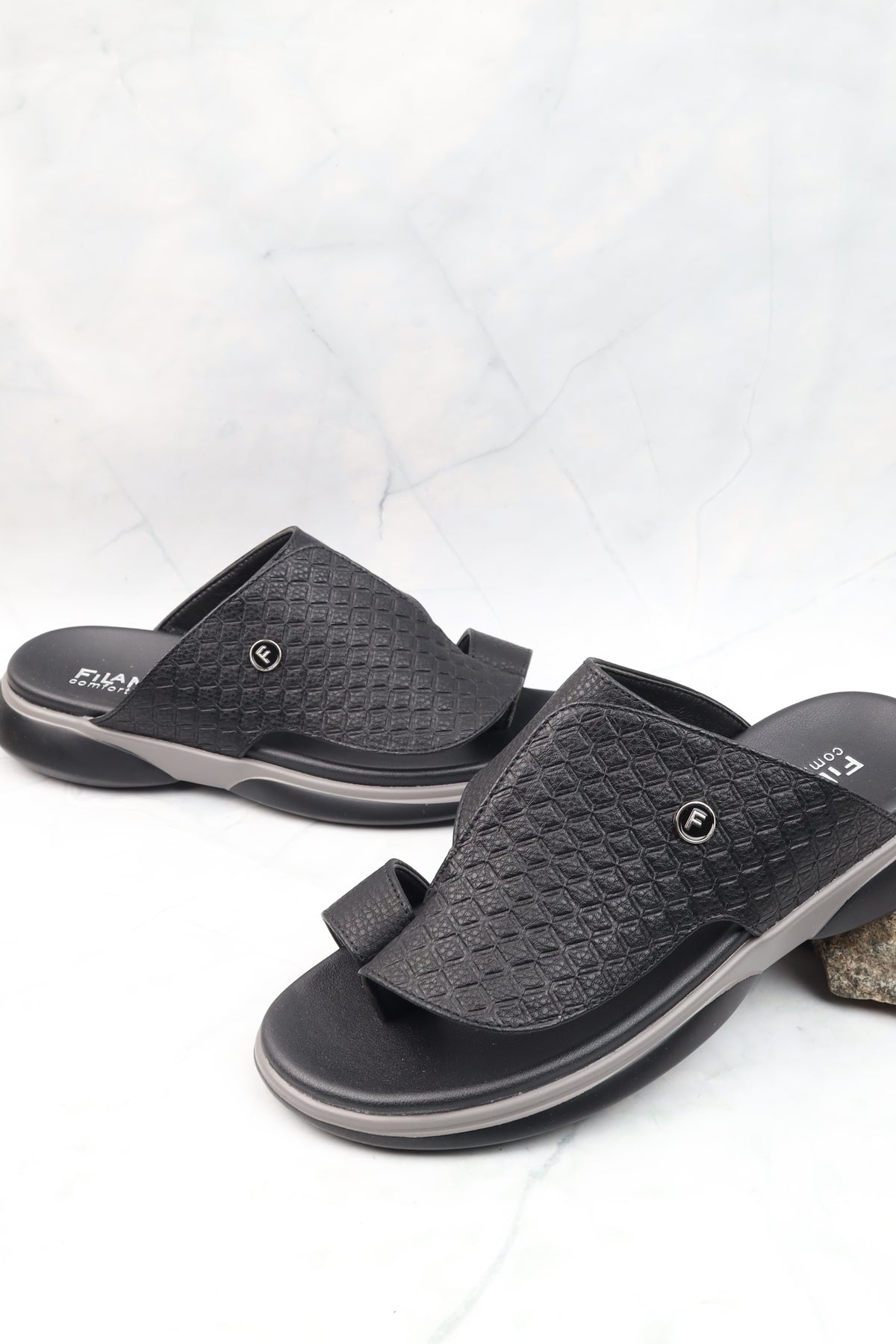 Men's Sandal 27707