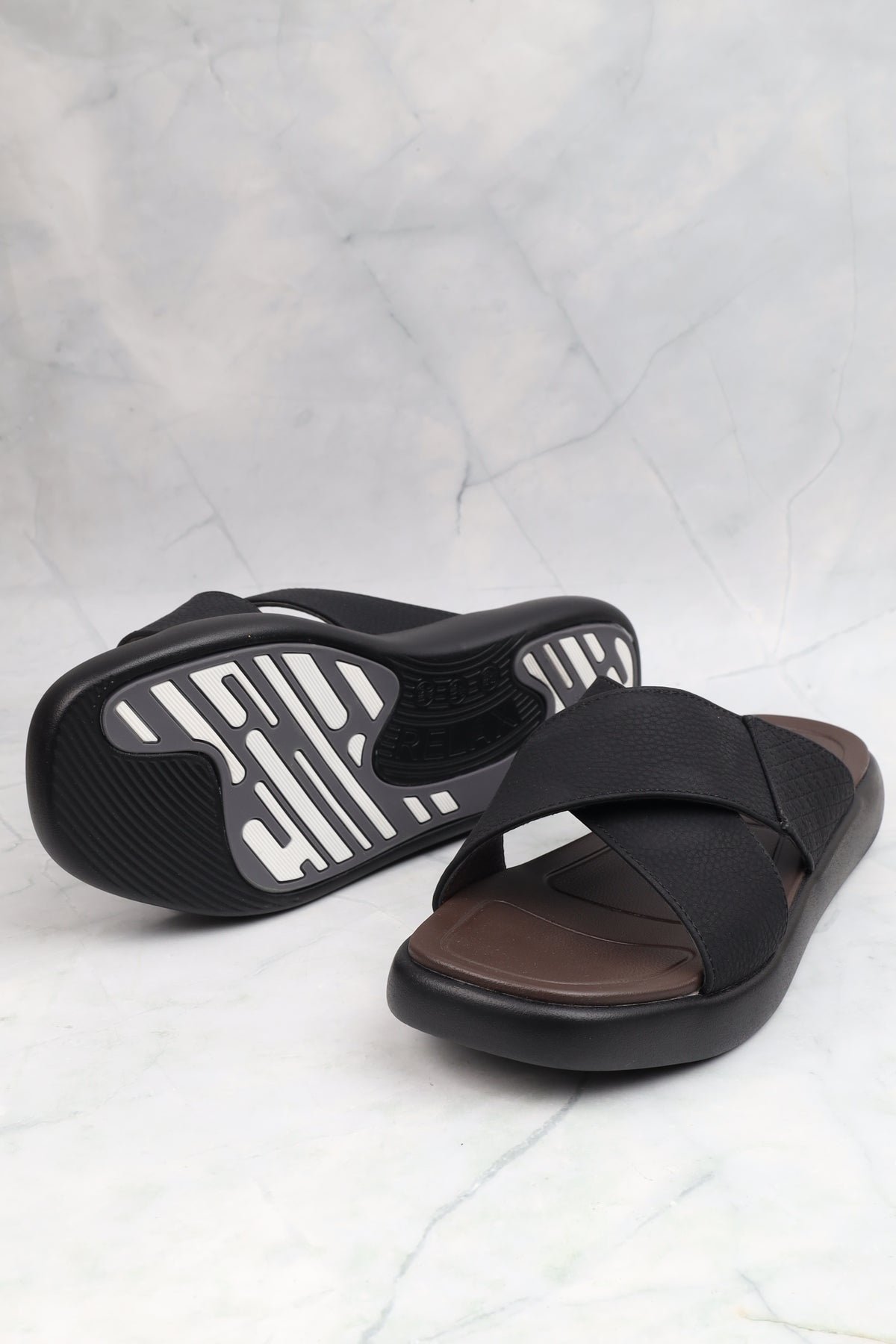 Men's Sandal 27727