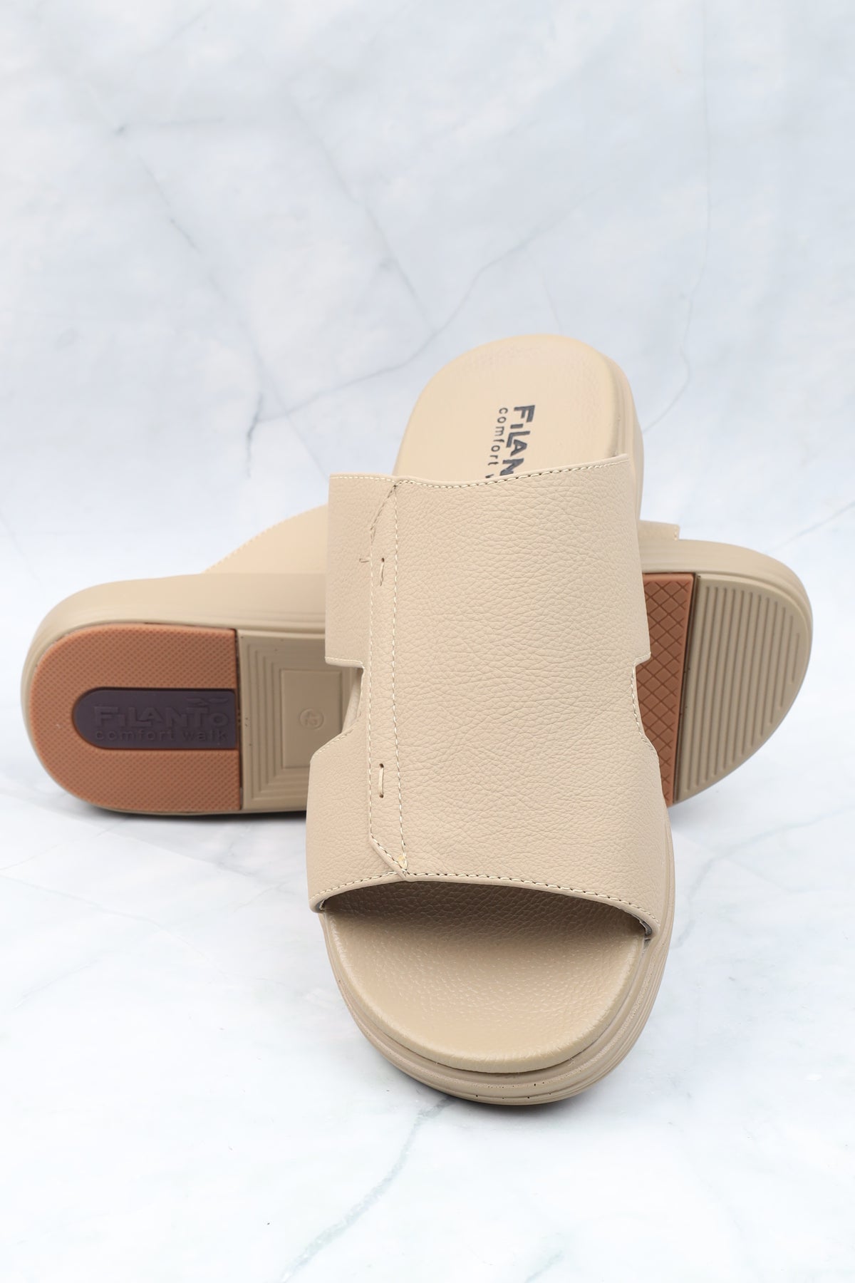 Men's Sandal 27744