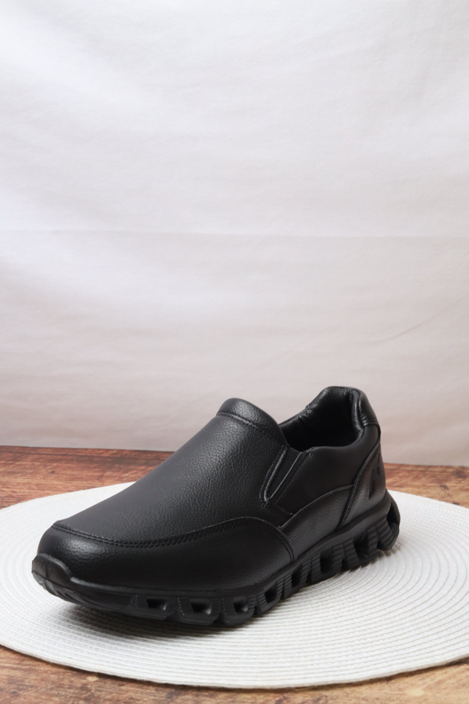 حذاء ولادي 19621