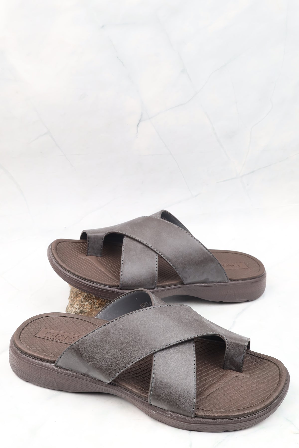 Men's sandal 15233