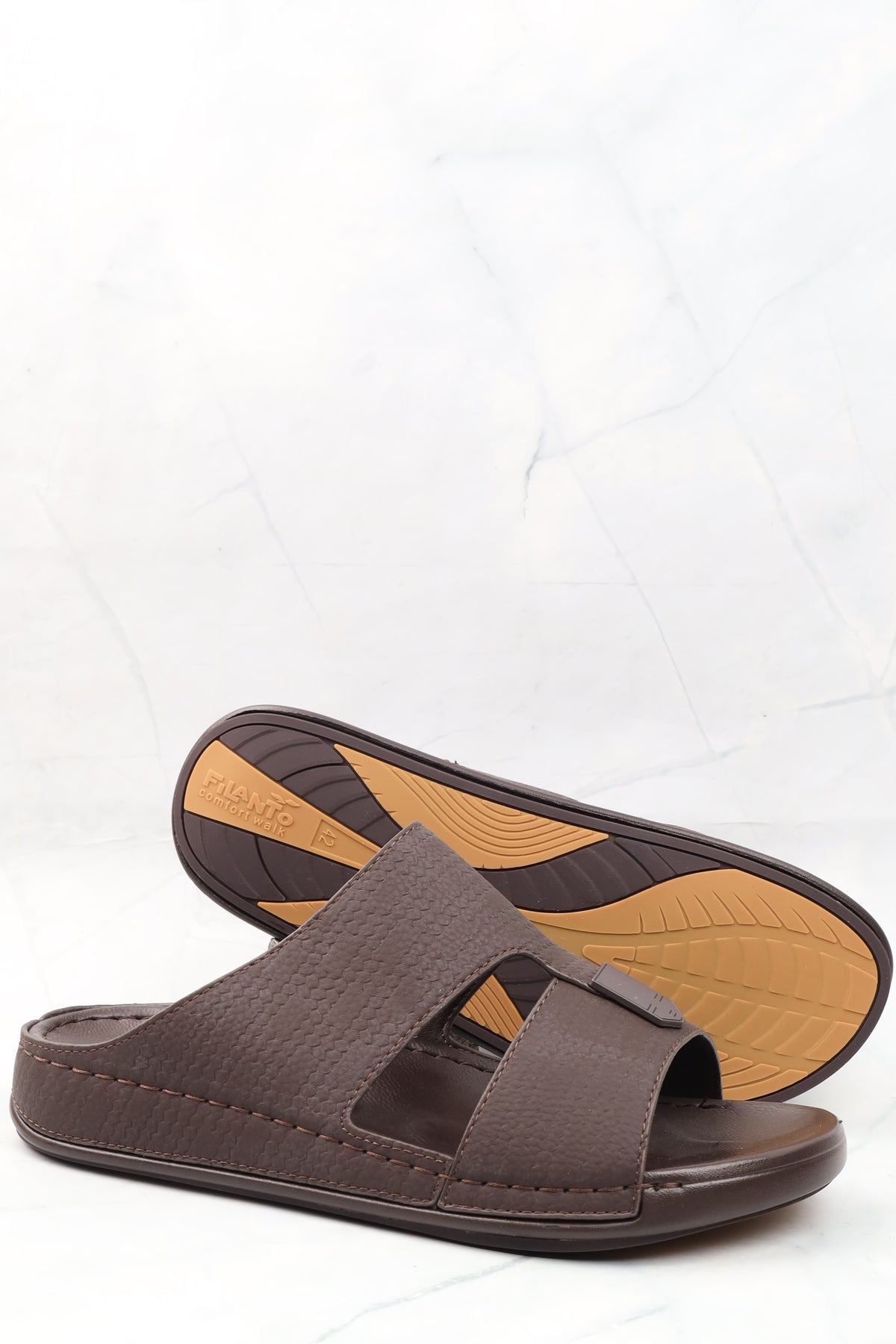 Men's sandal 23182