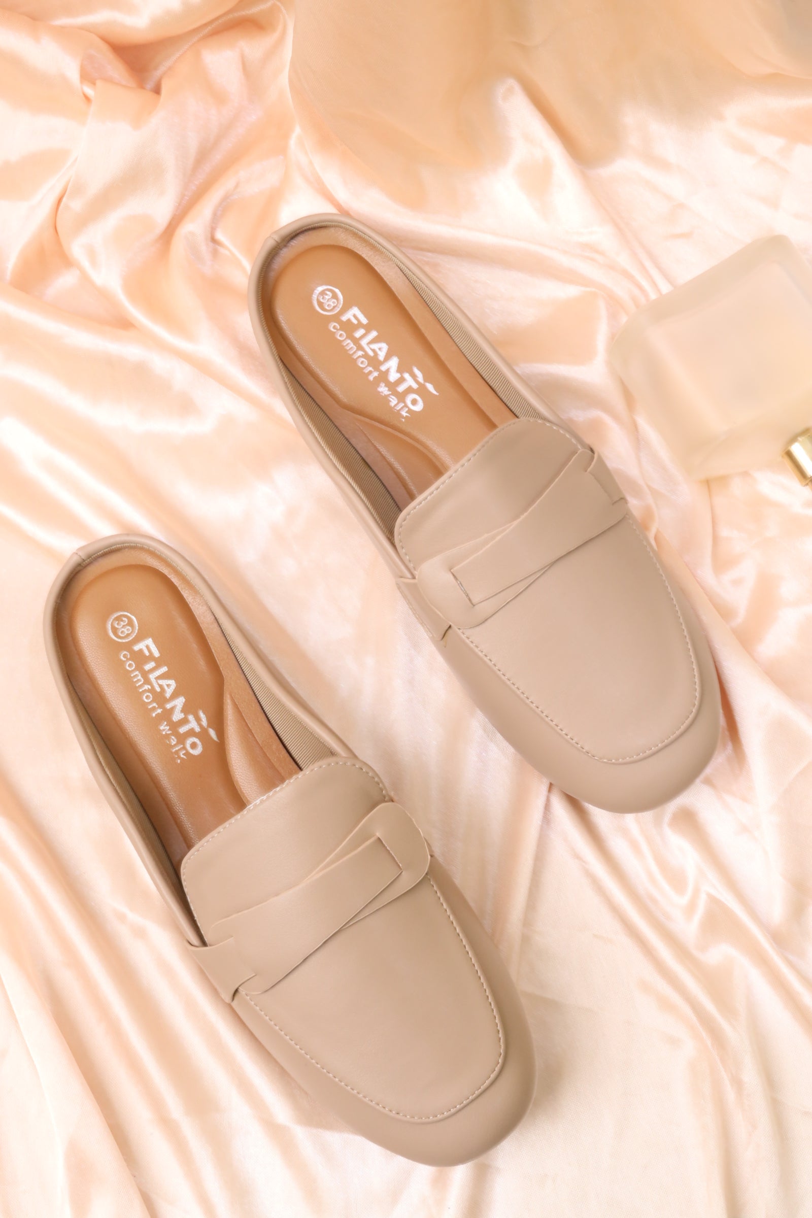 Women's casual shoes 55012