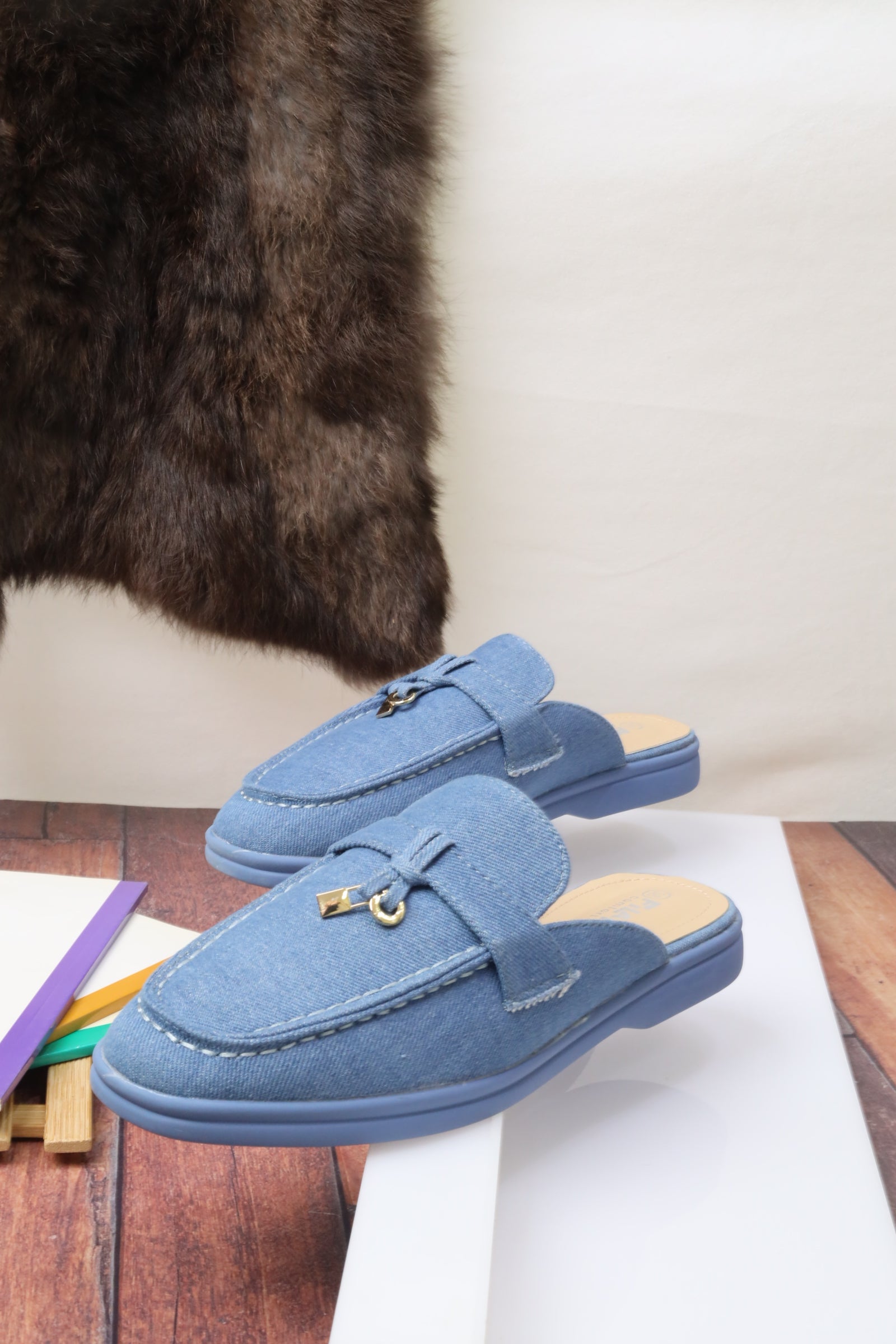 Women's casual shoes 55046