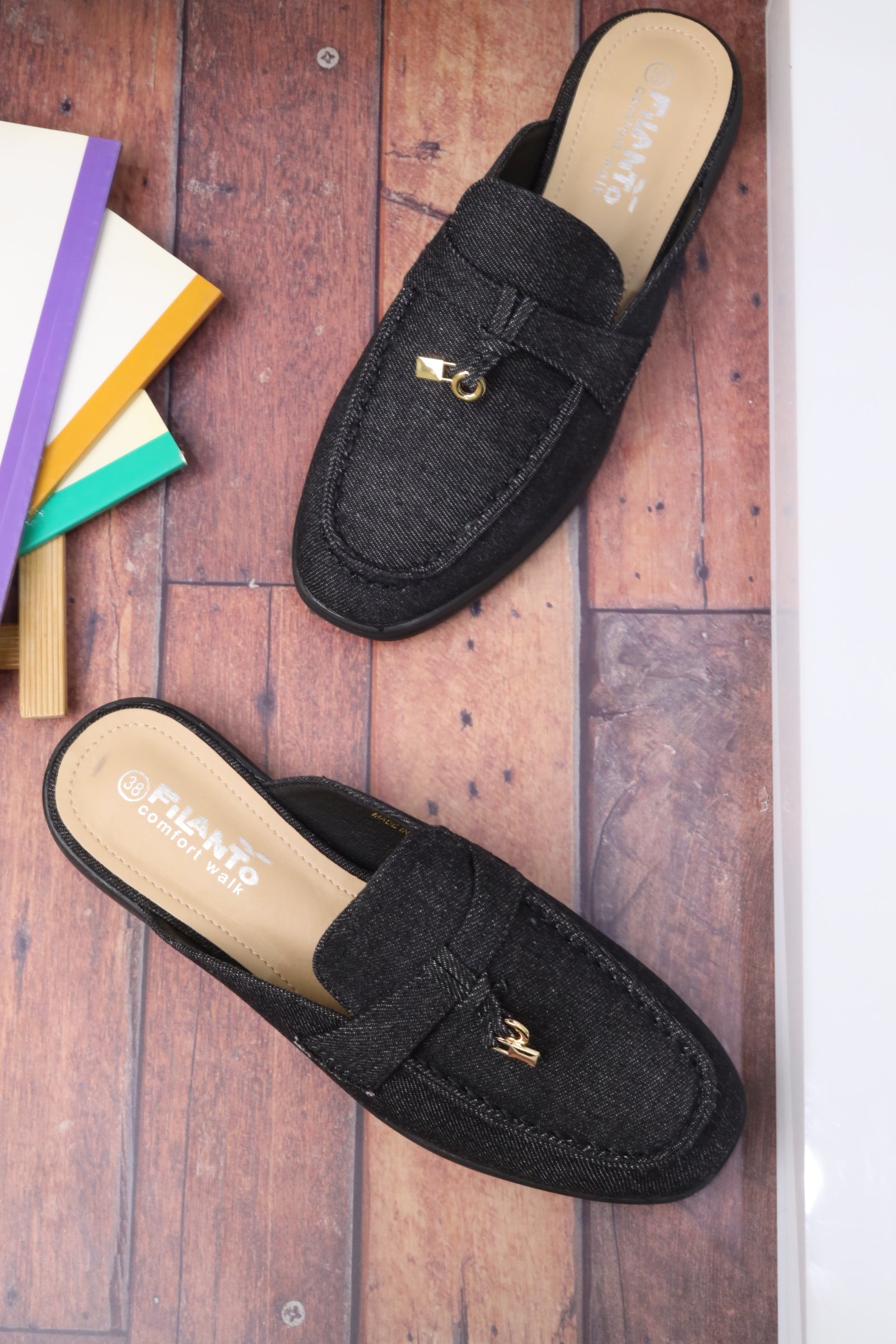 Women's casual shoes 55046