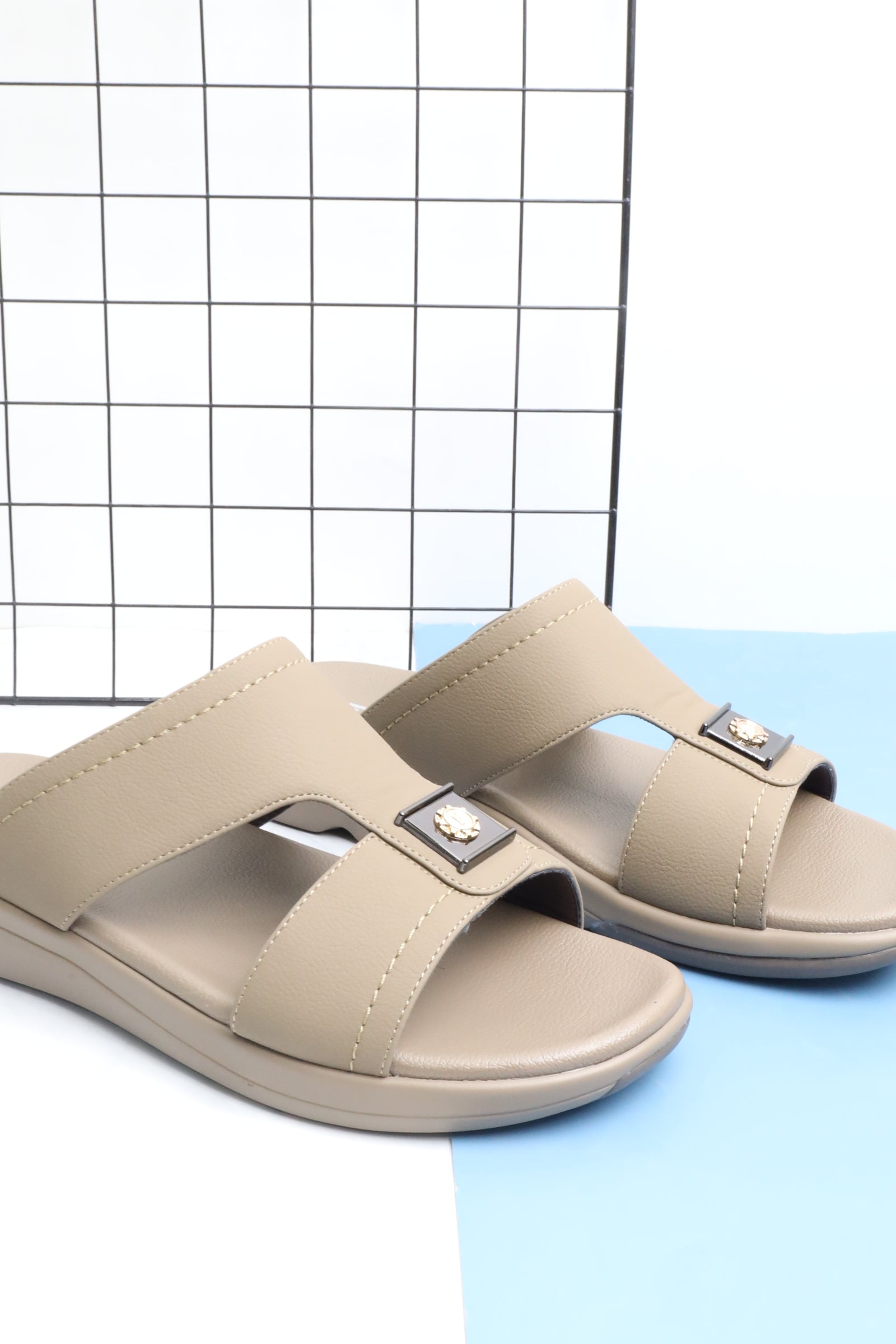 Men's sandal 35122