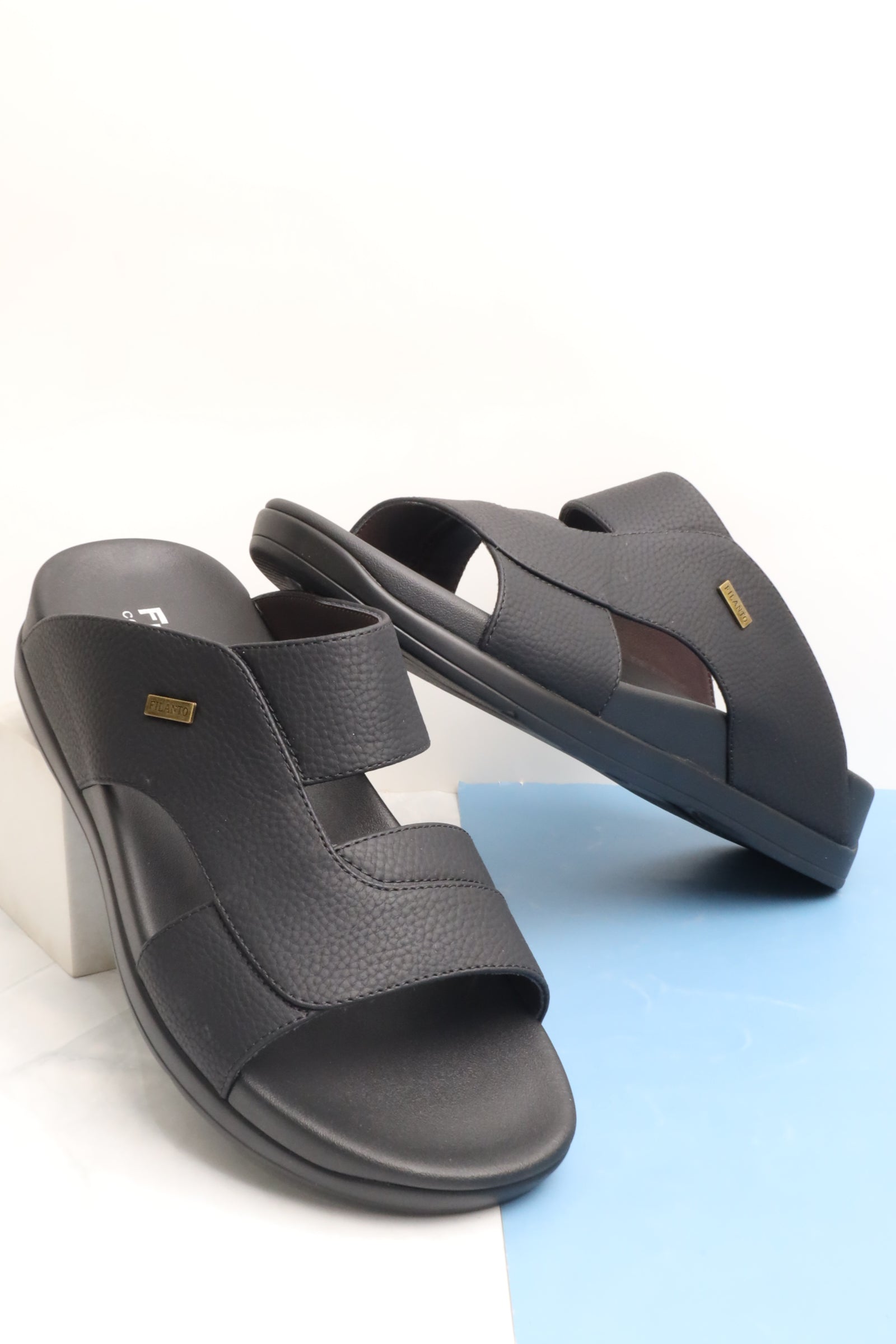 Men's sandal 35108