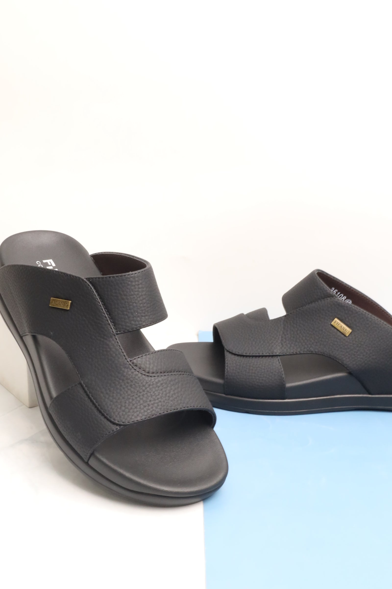 Men's sandal 35108