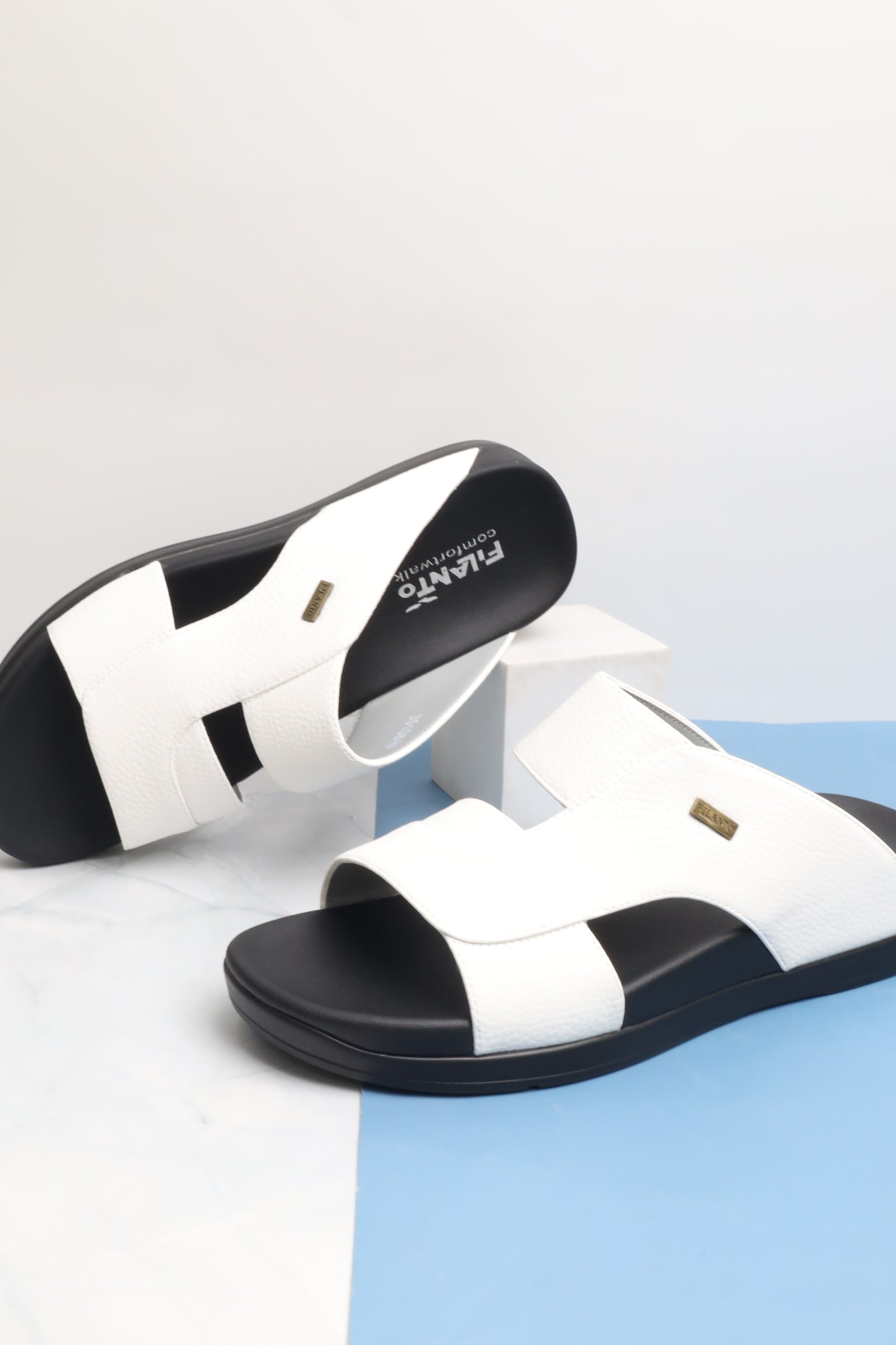 Men's sandal 35108