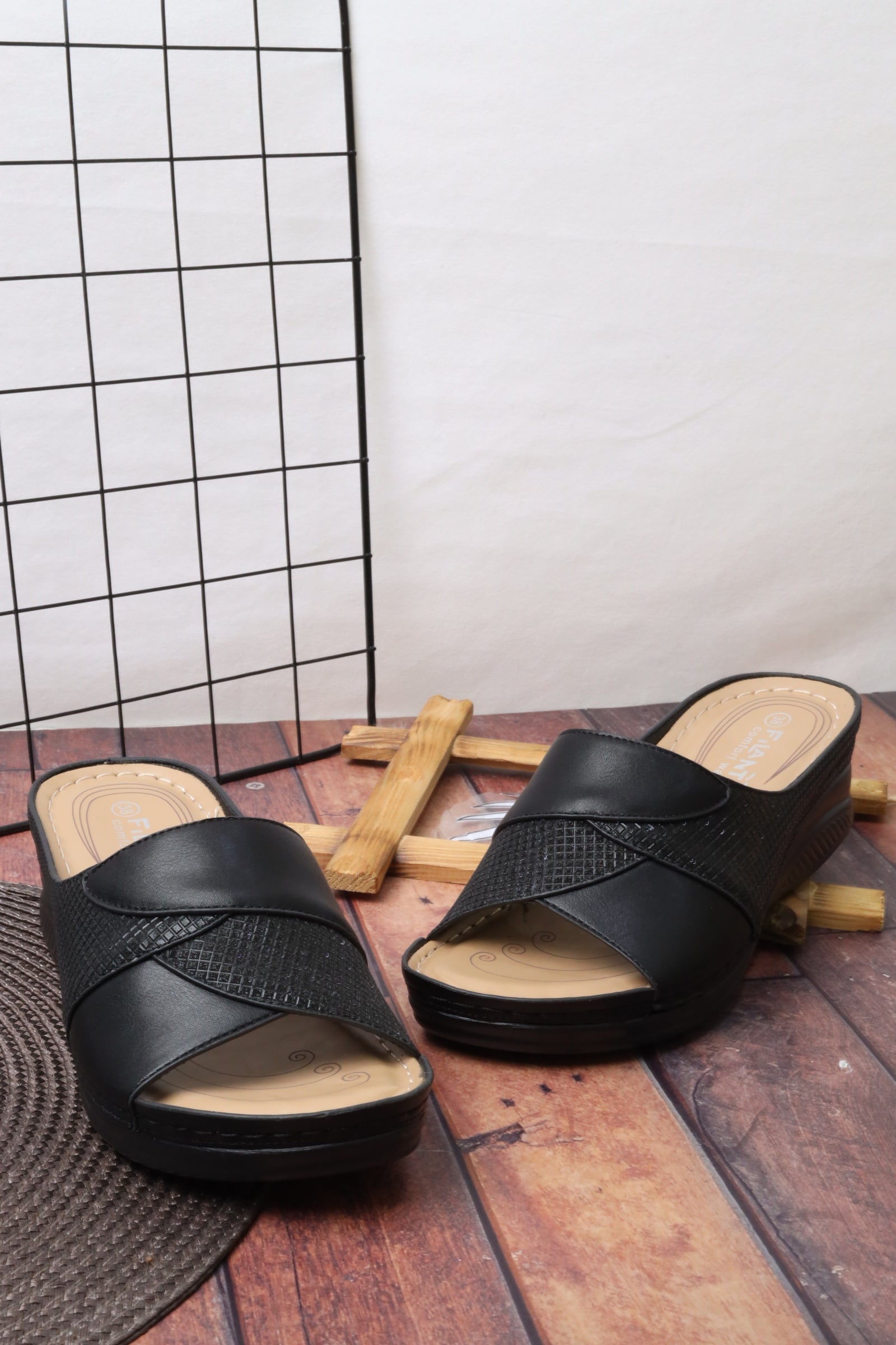 Women's sandal 55084