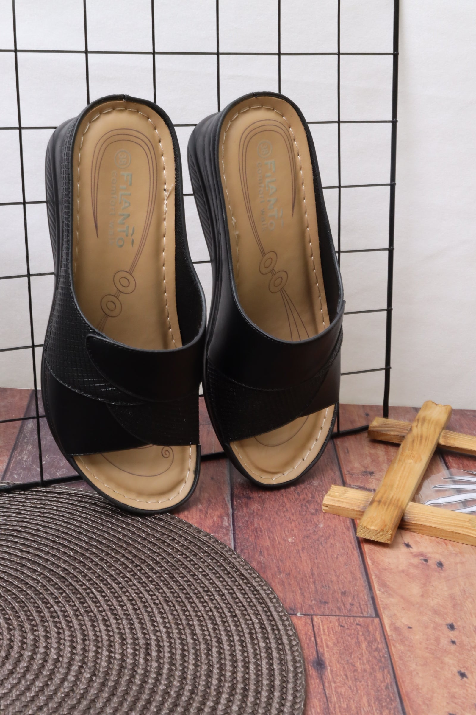 Women's sandal 55084