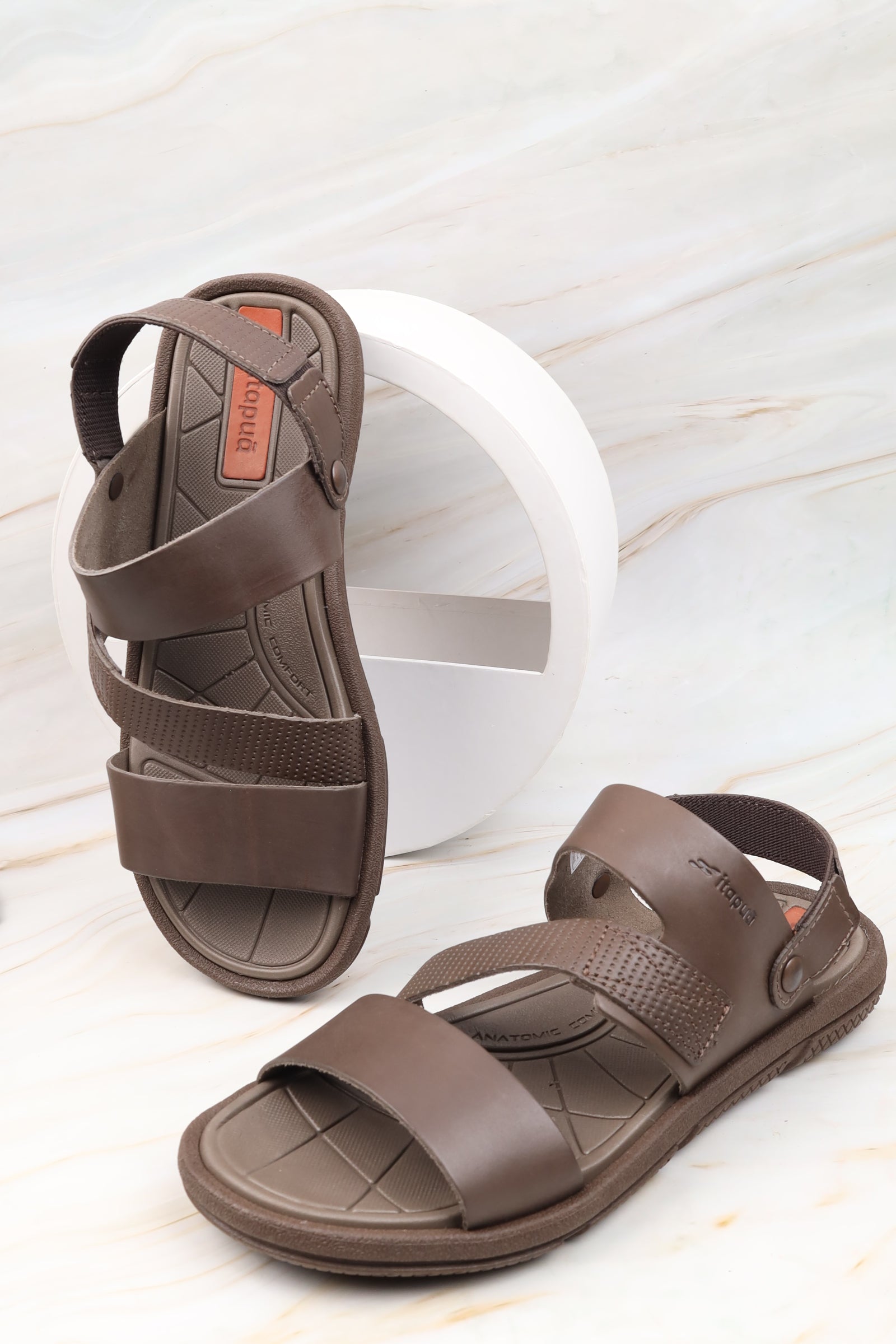 Men's Sandal 26159