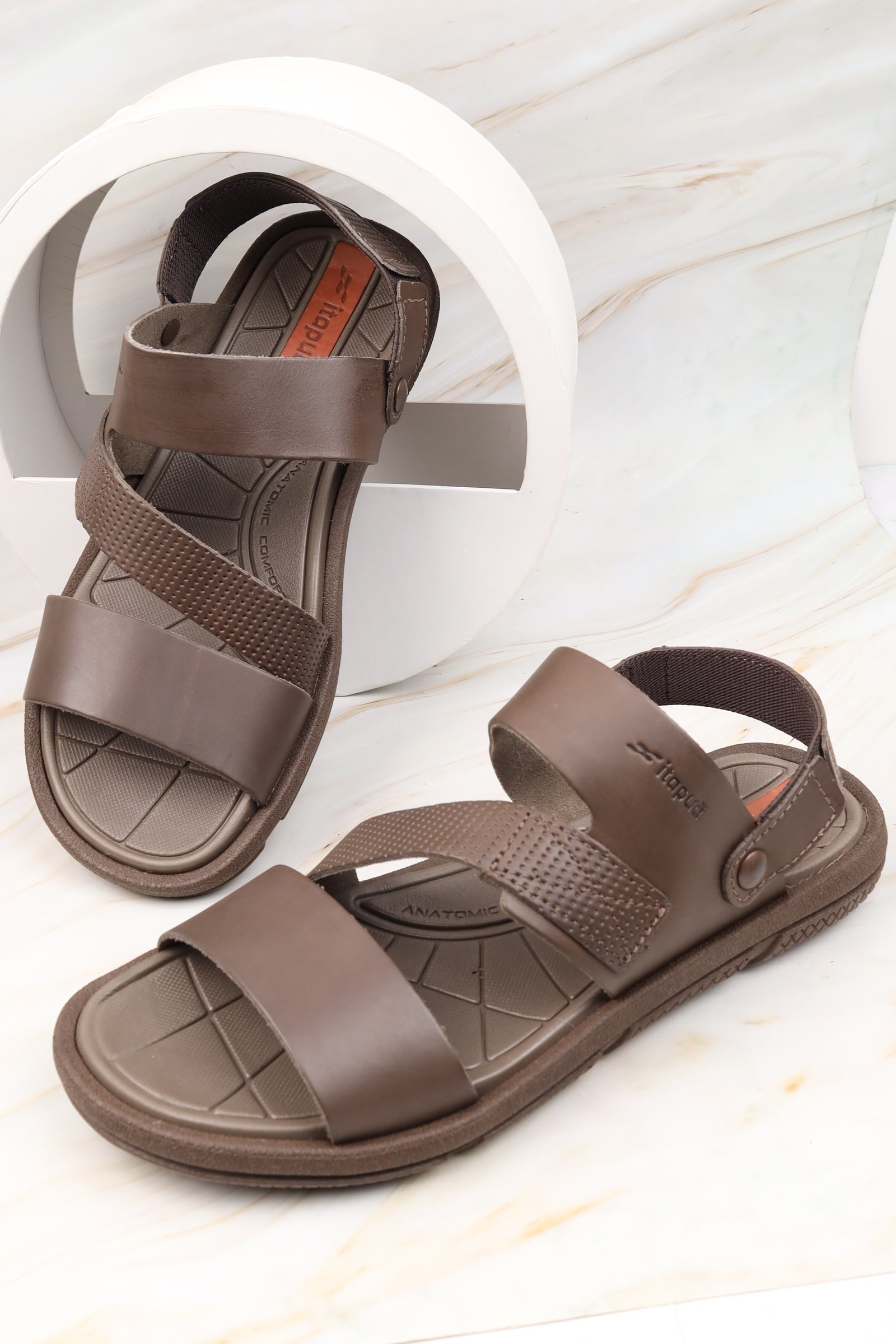 Men's Sandal 26159