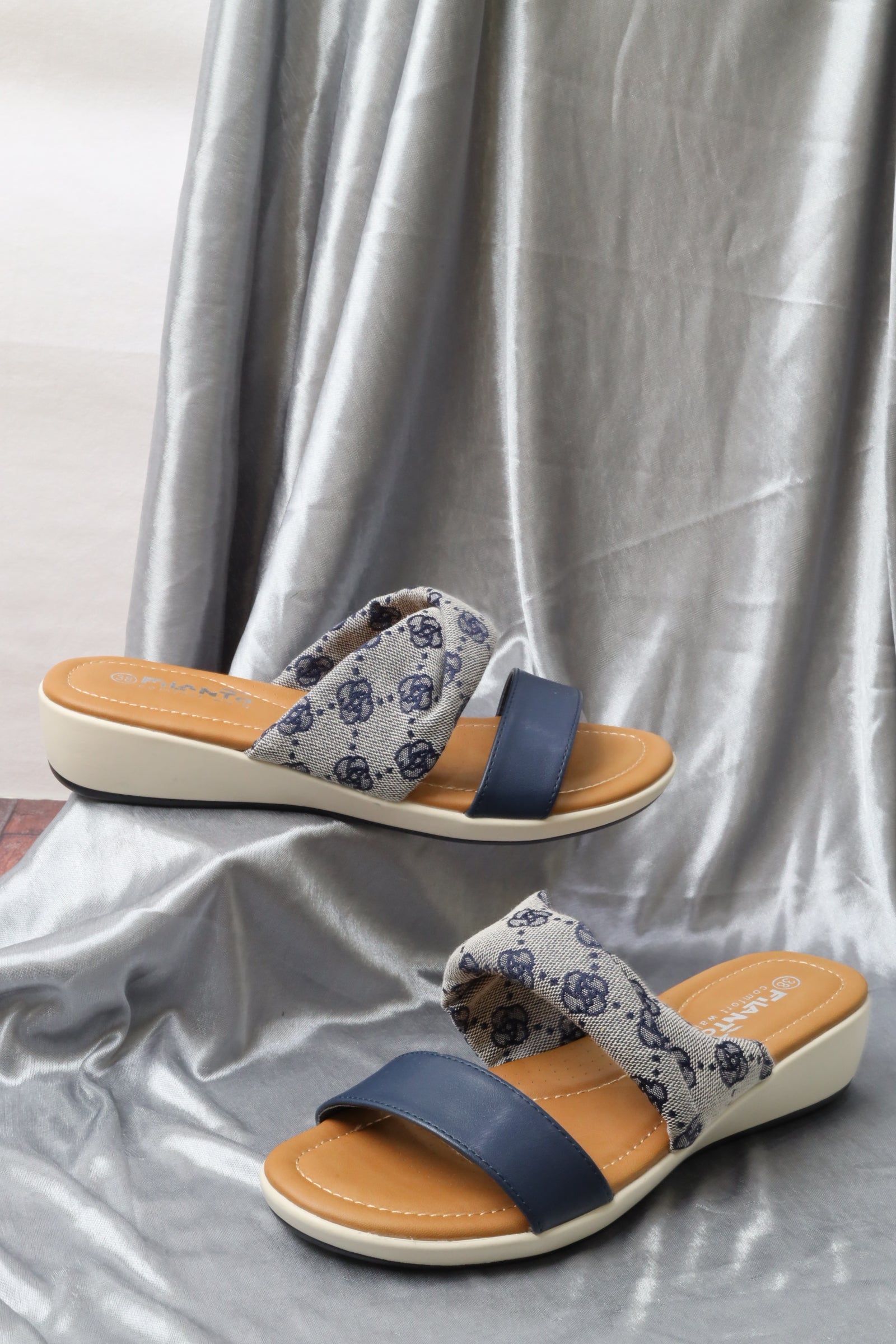 Women's sandal 55091