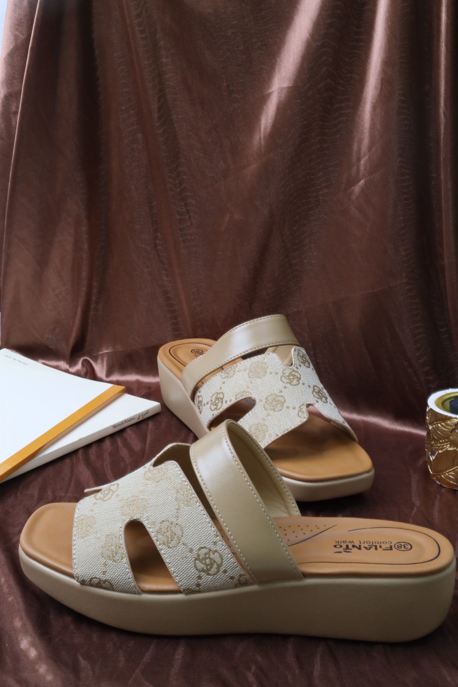 Women's sandal 55094