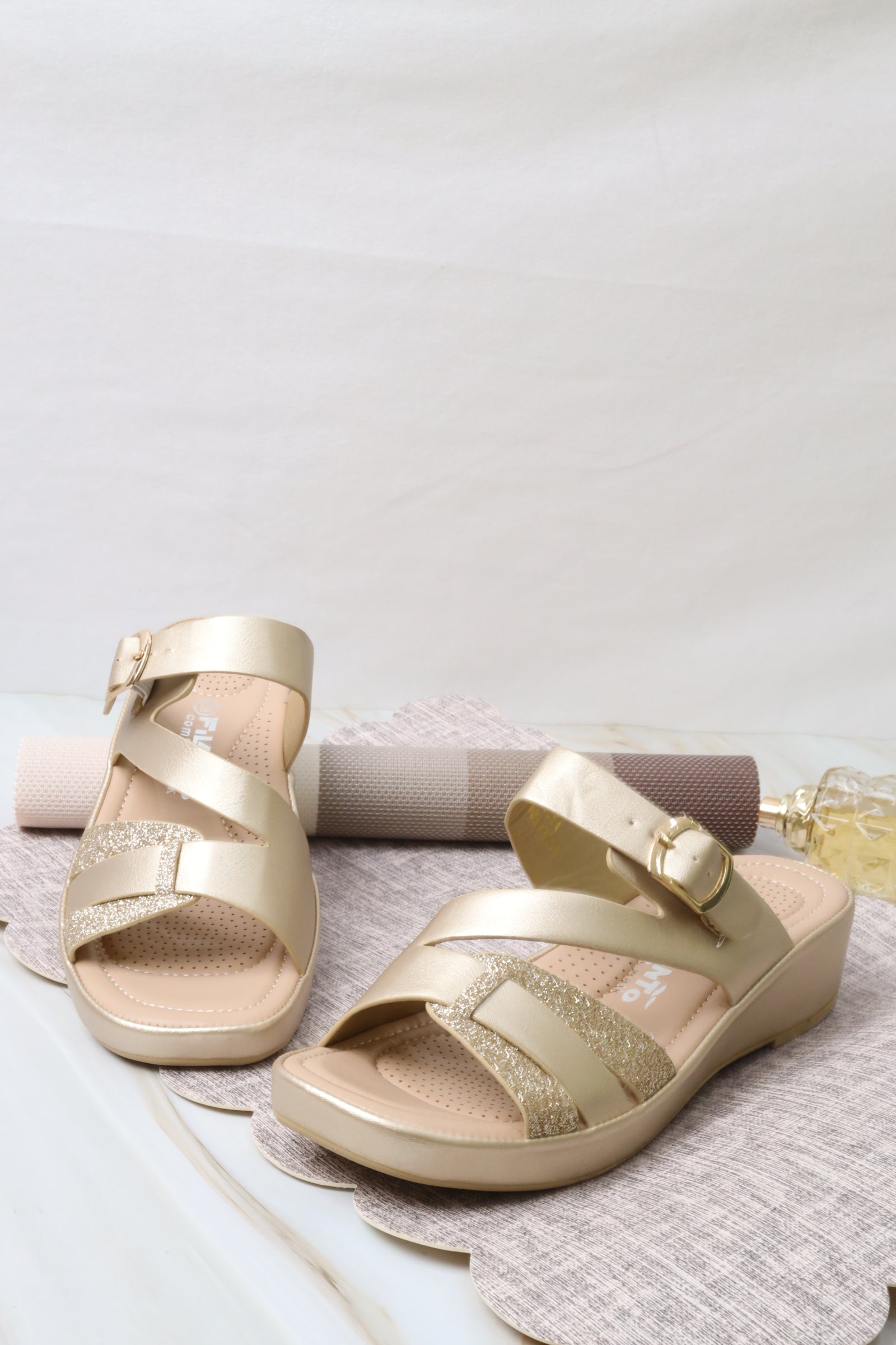 Women's sandal 55054