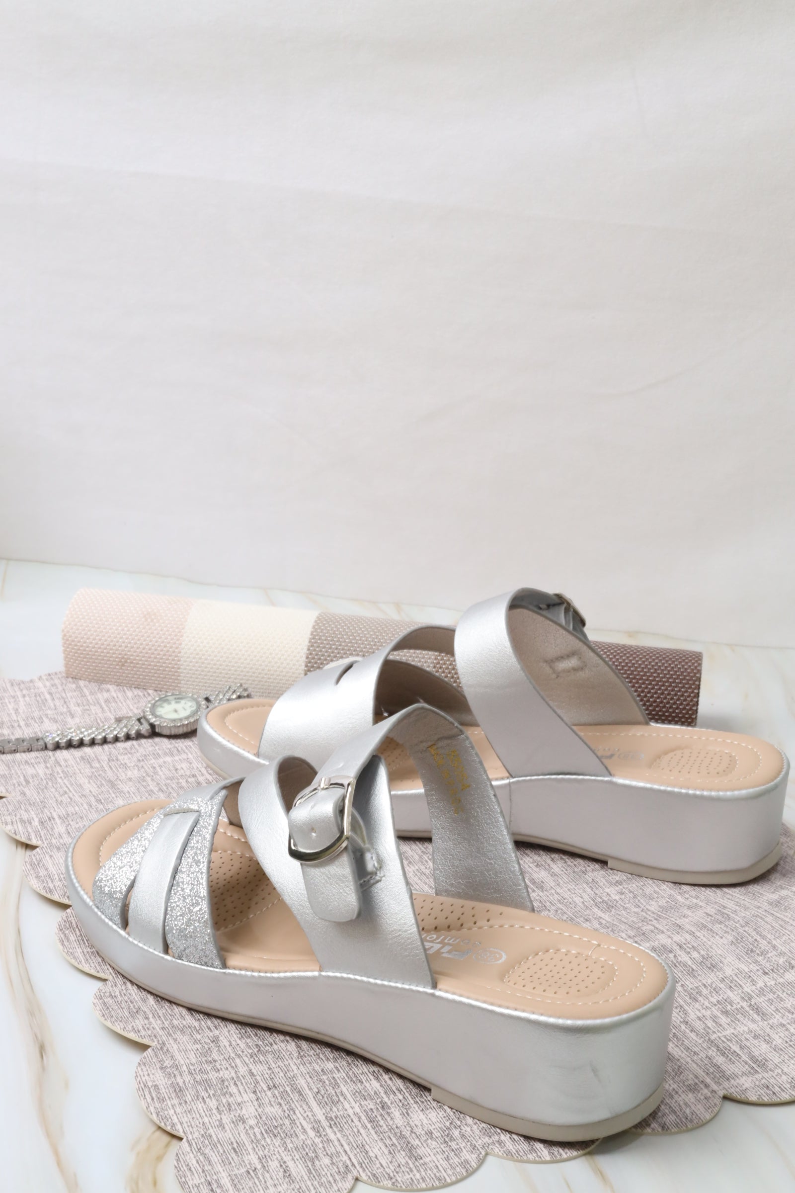 Women's sandal 55054