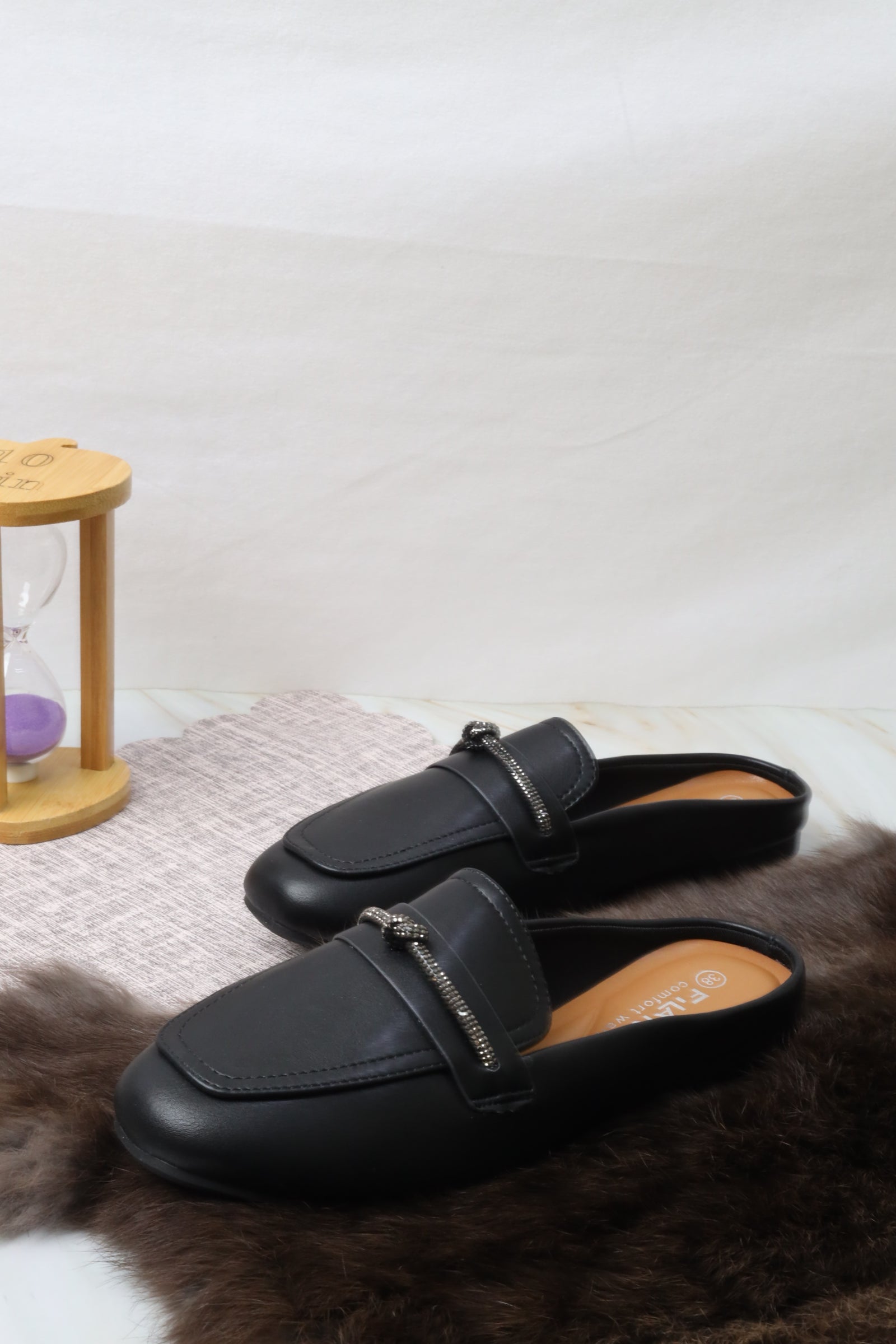 Women's casual shoes 55008